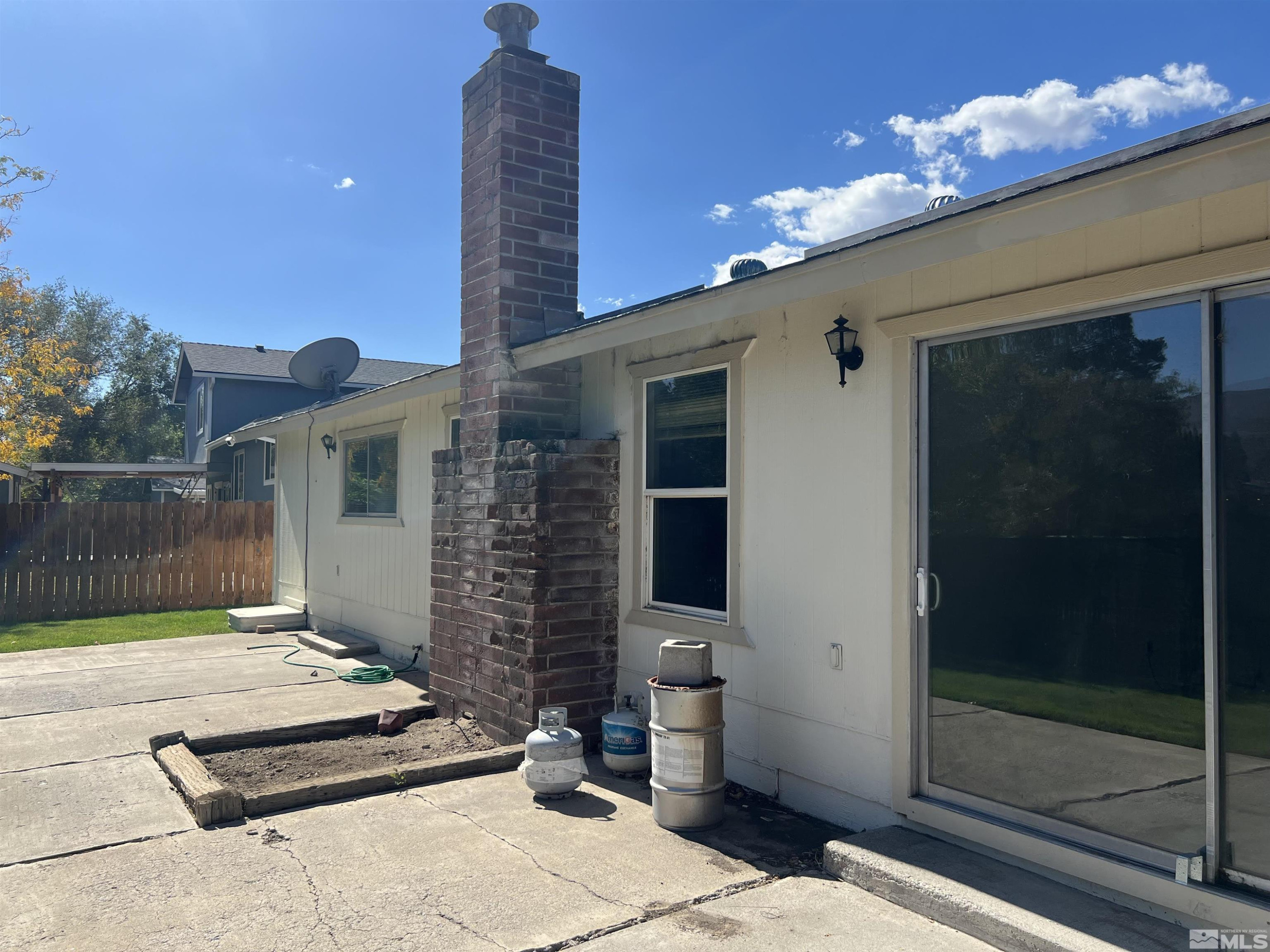 4470 Sierra Madre Drive
