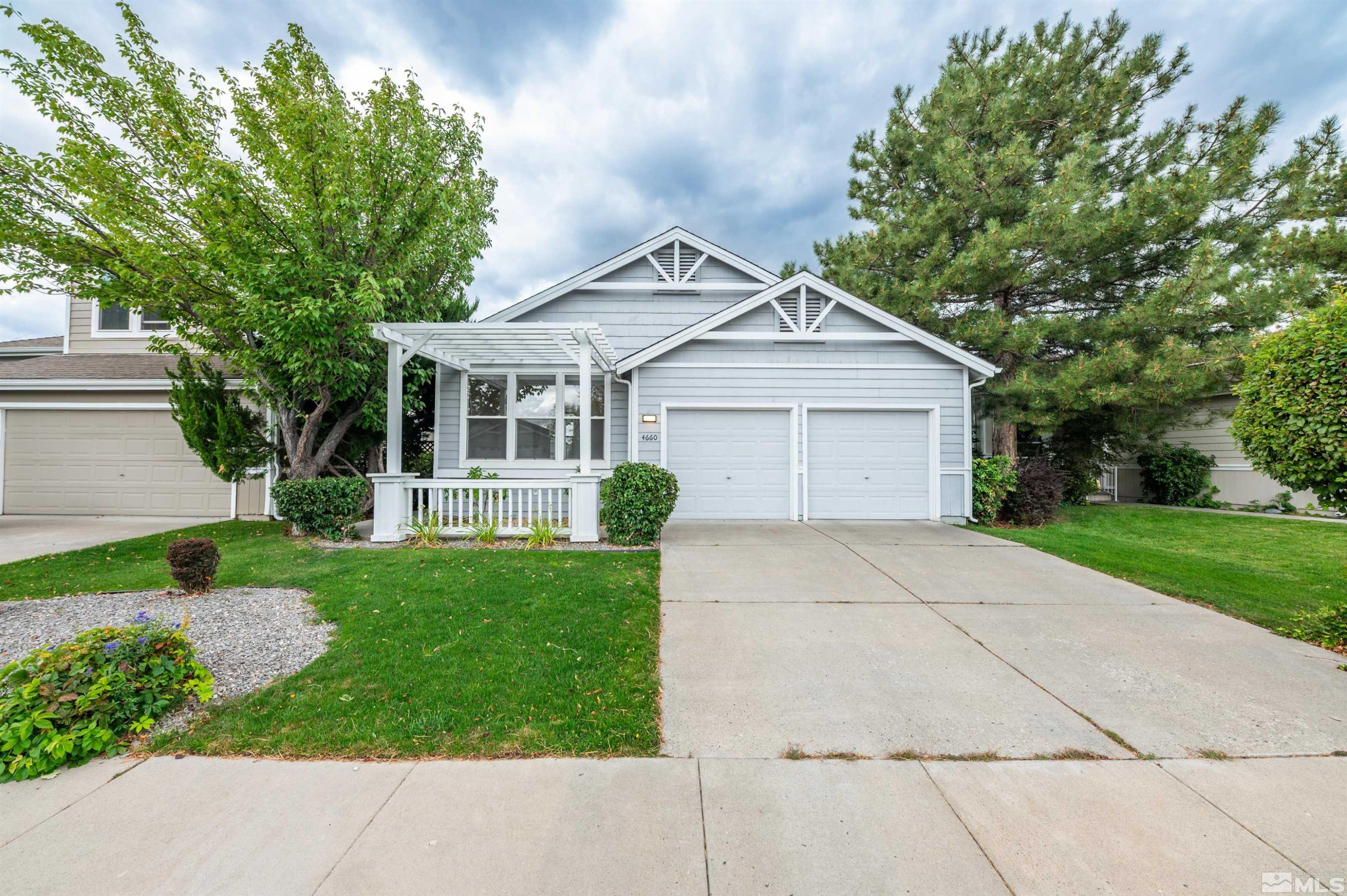 4660 Bradford Court