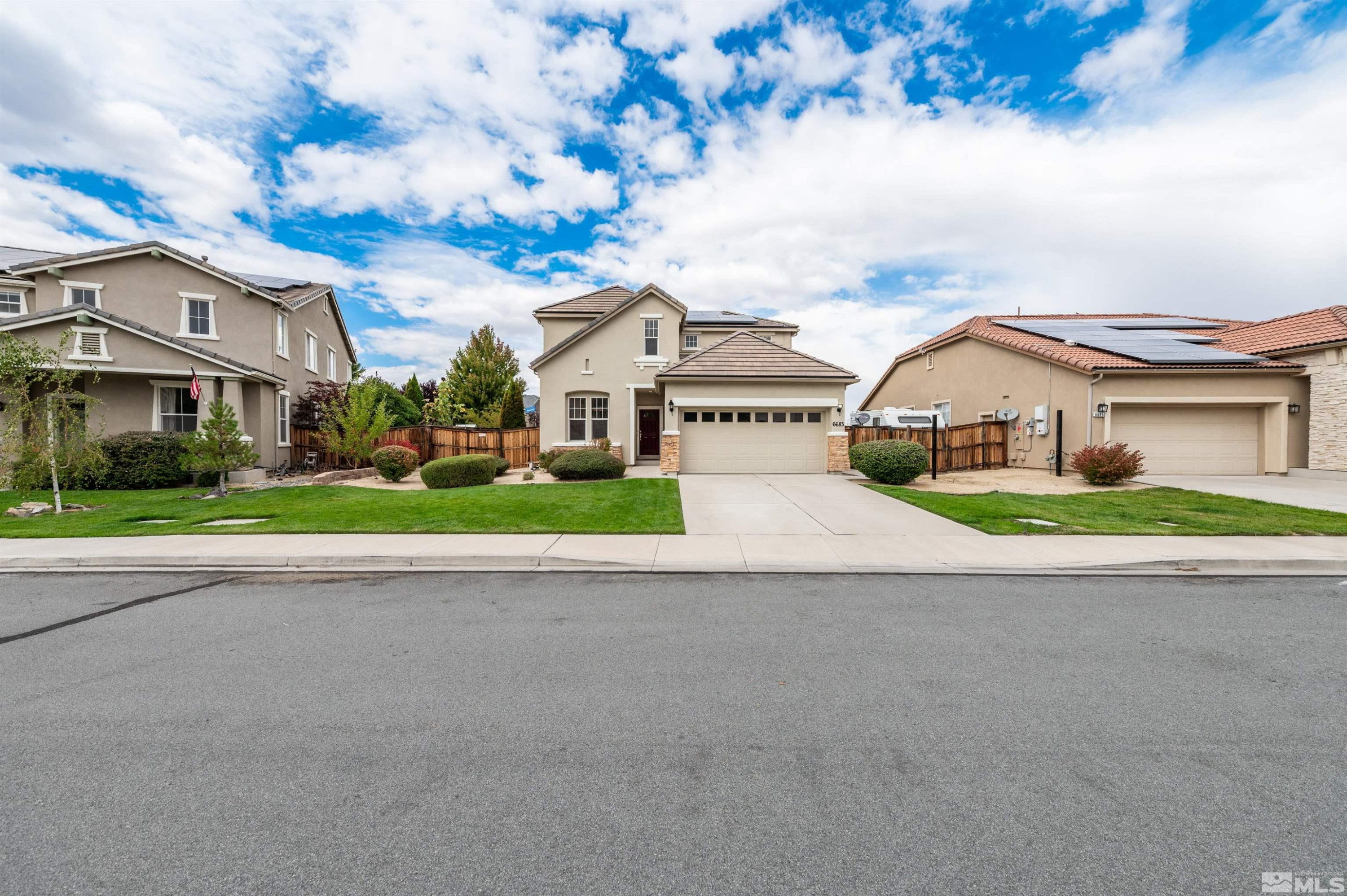 6683 Bambey Drive
