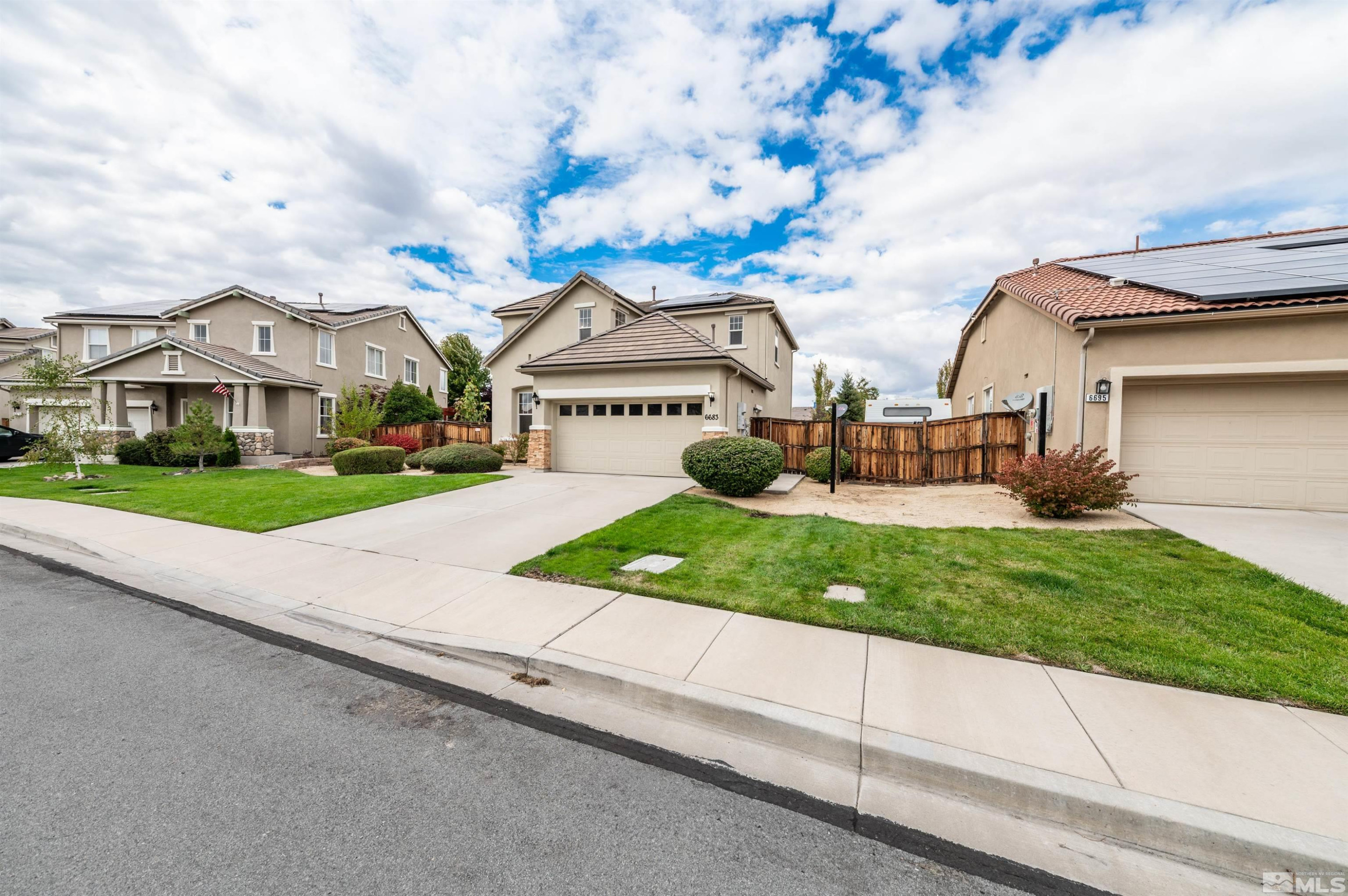 6683 Bambey Drive