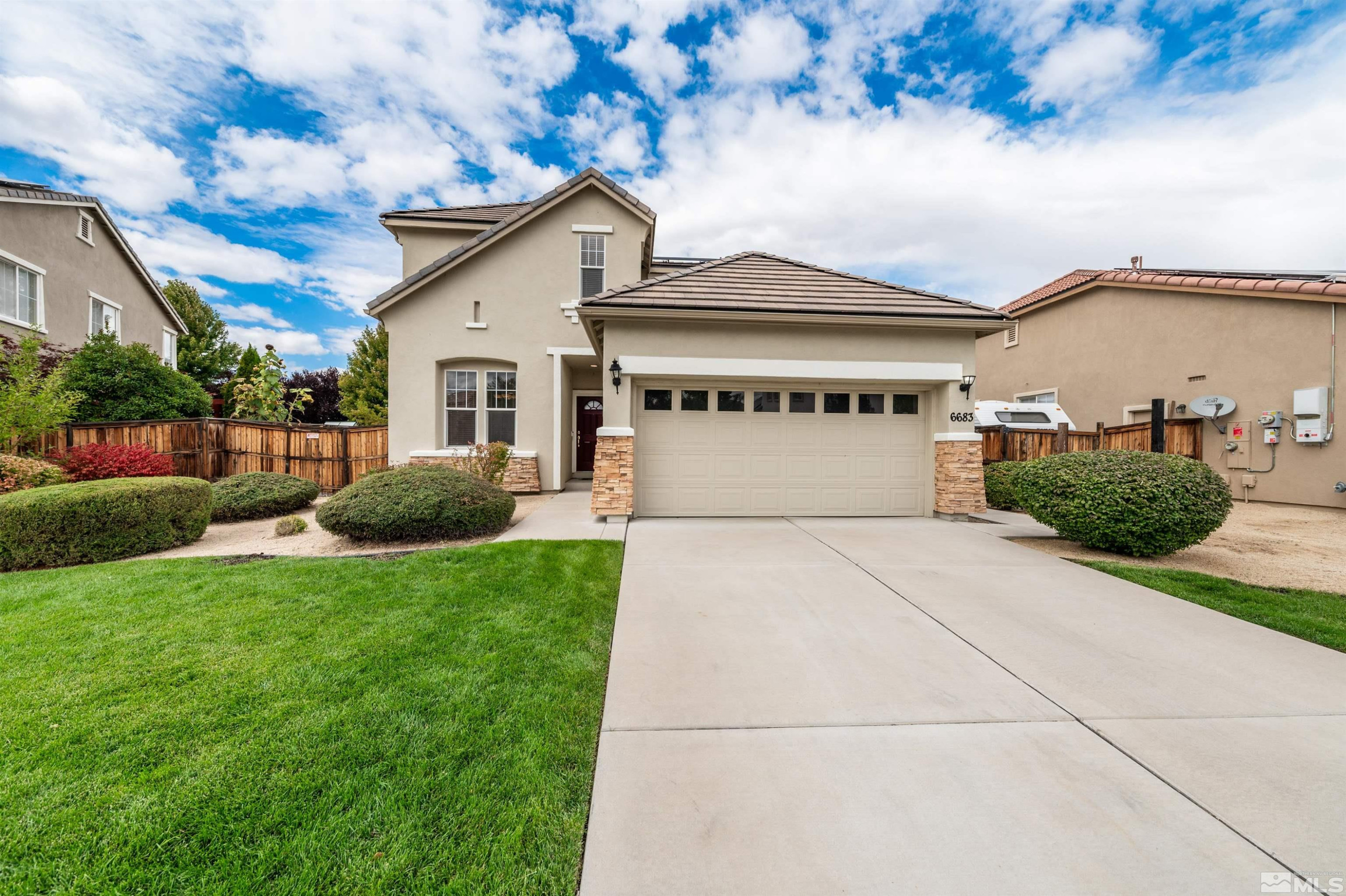 6683 Bambey Drive