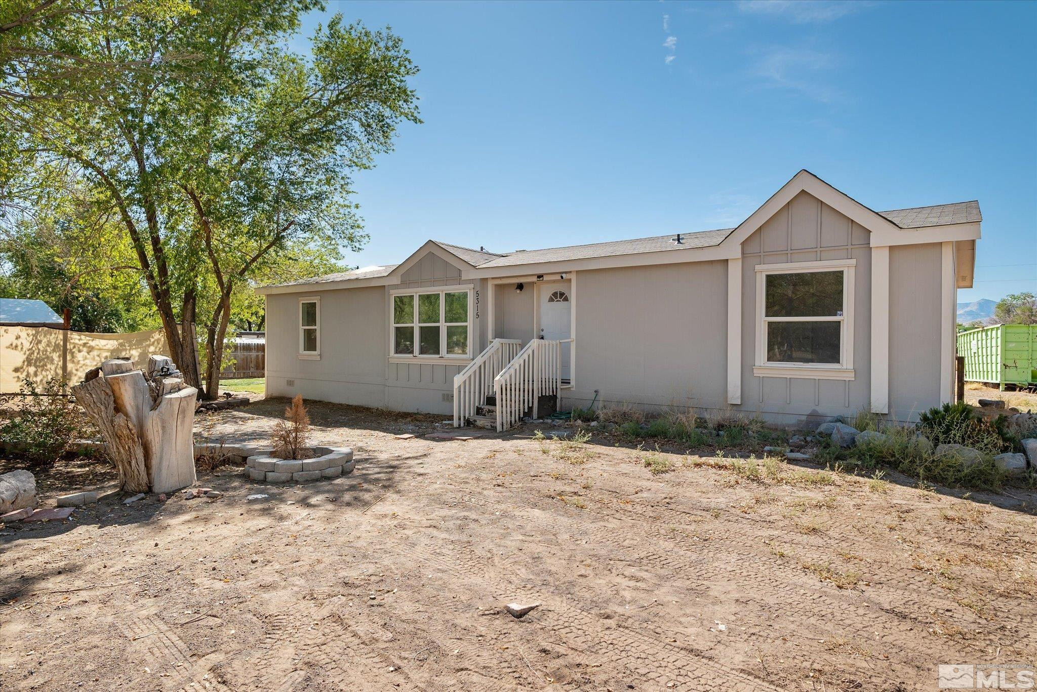5315 Miwok Drive