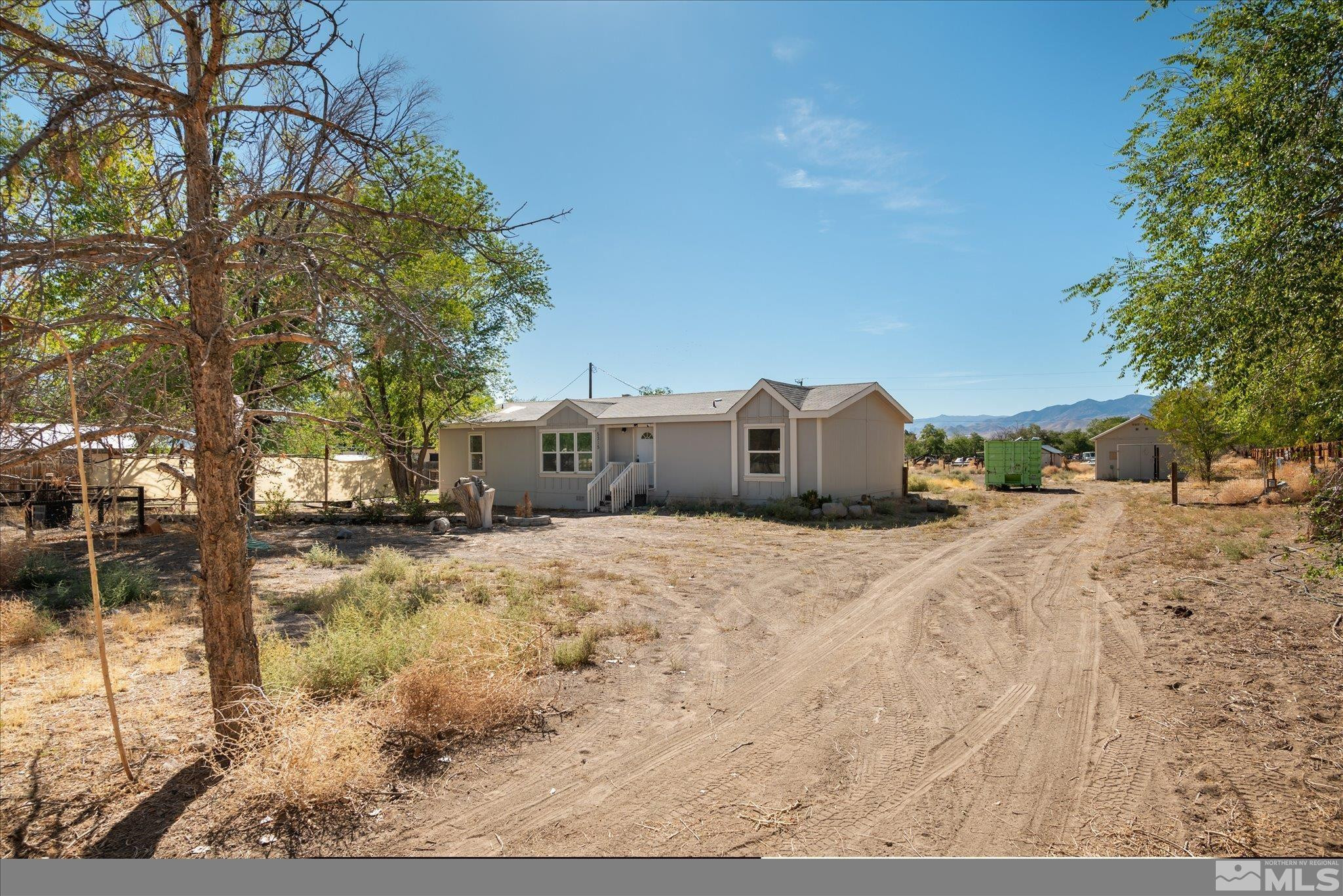 5315 Miwok Drive