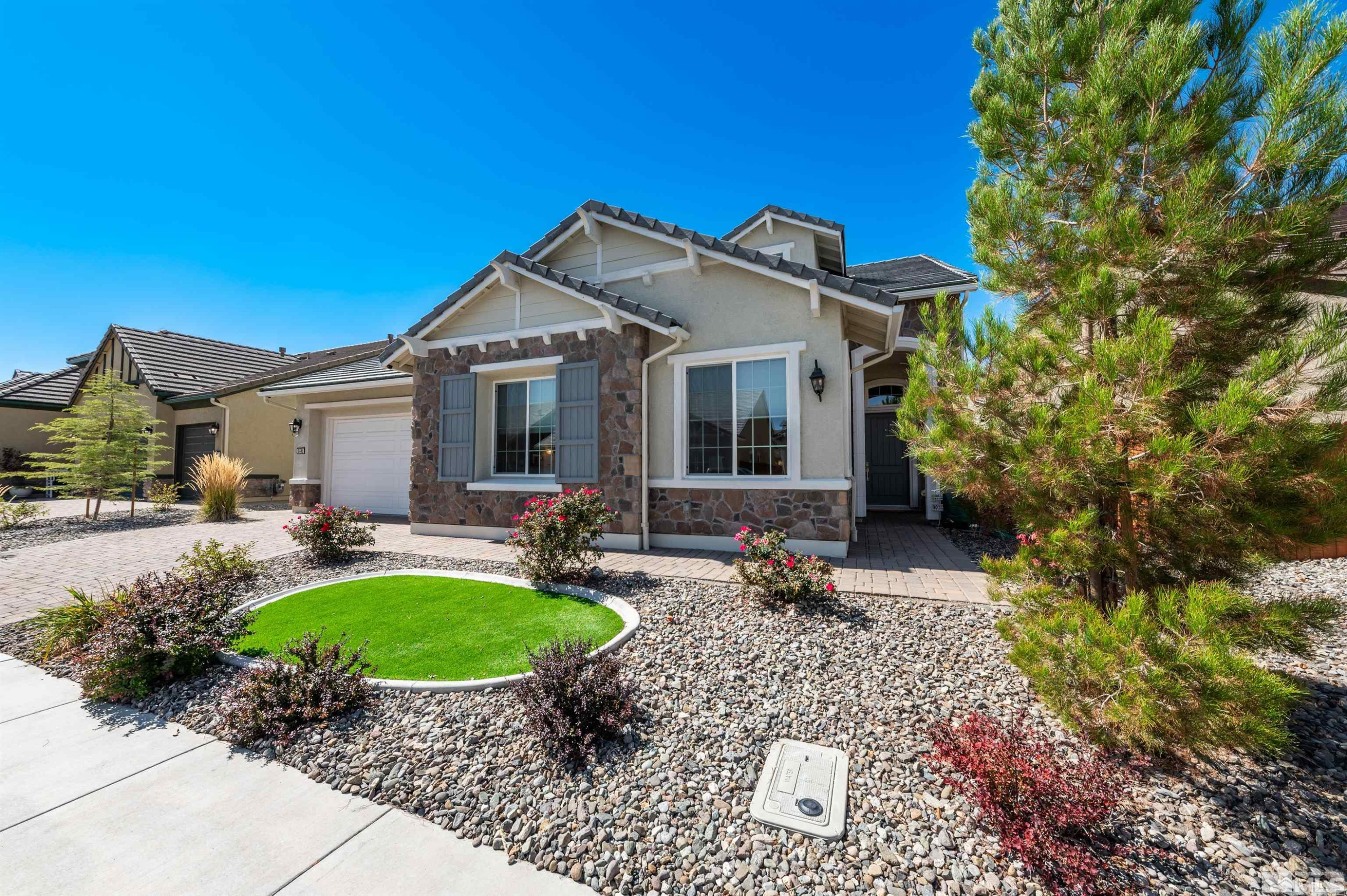 9445 Flying Horse Road