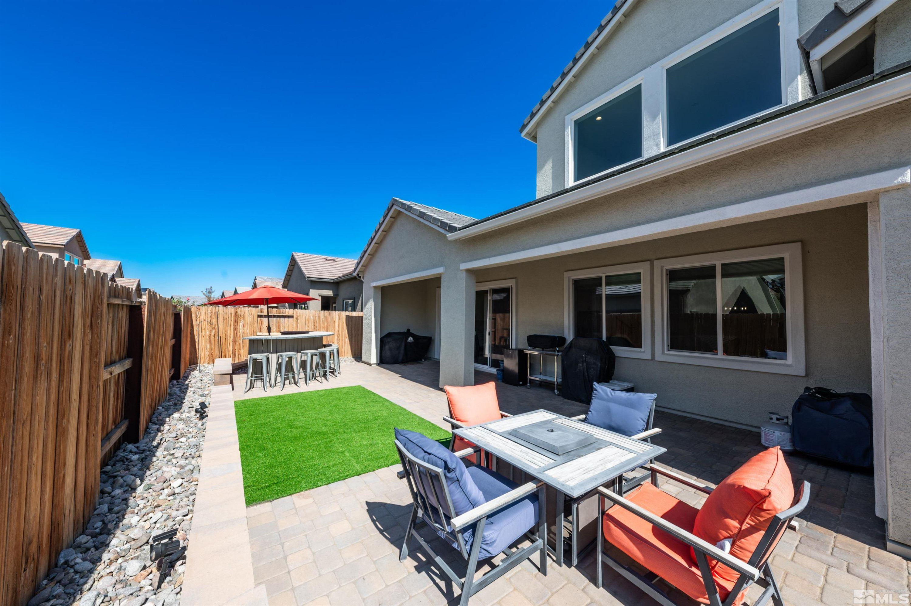 9445 Flying Horse Road