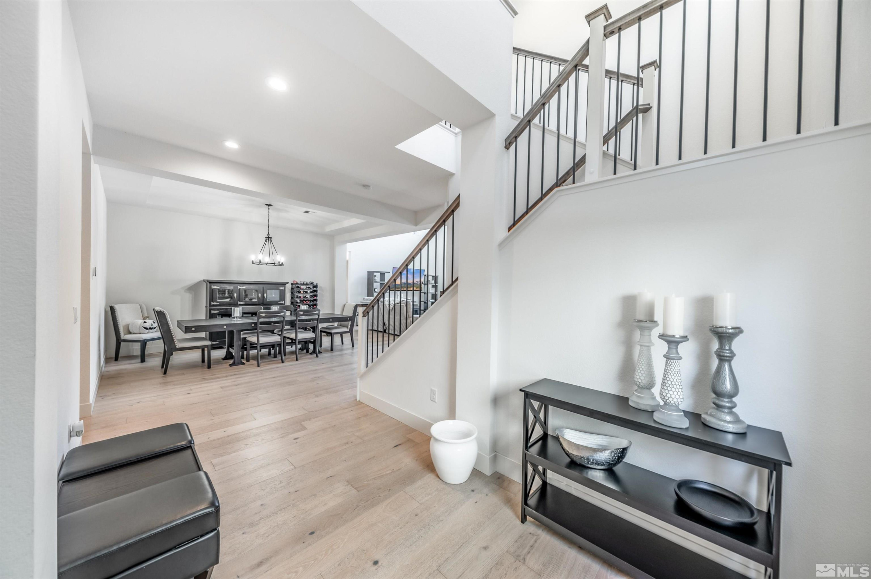 9445 Flying Horse Road