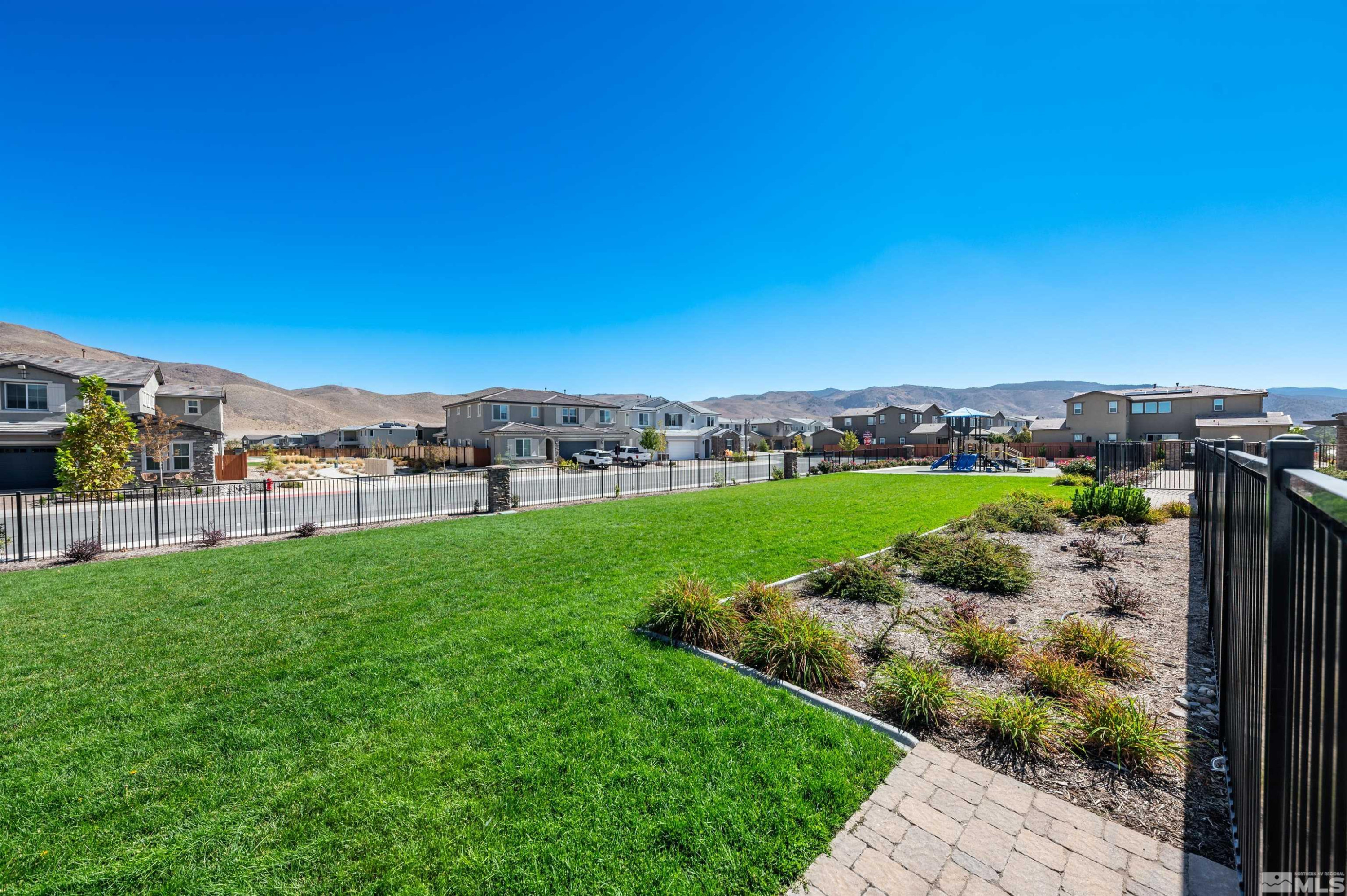 9445 Flying Horse Road