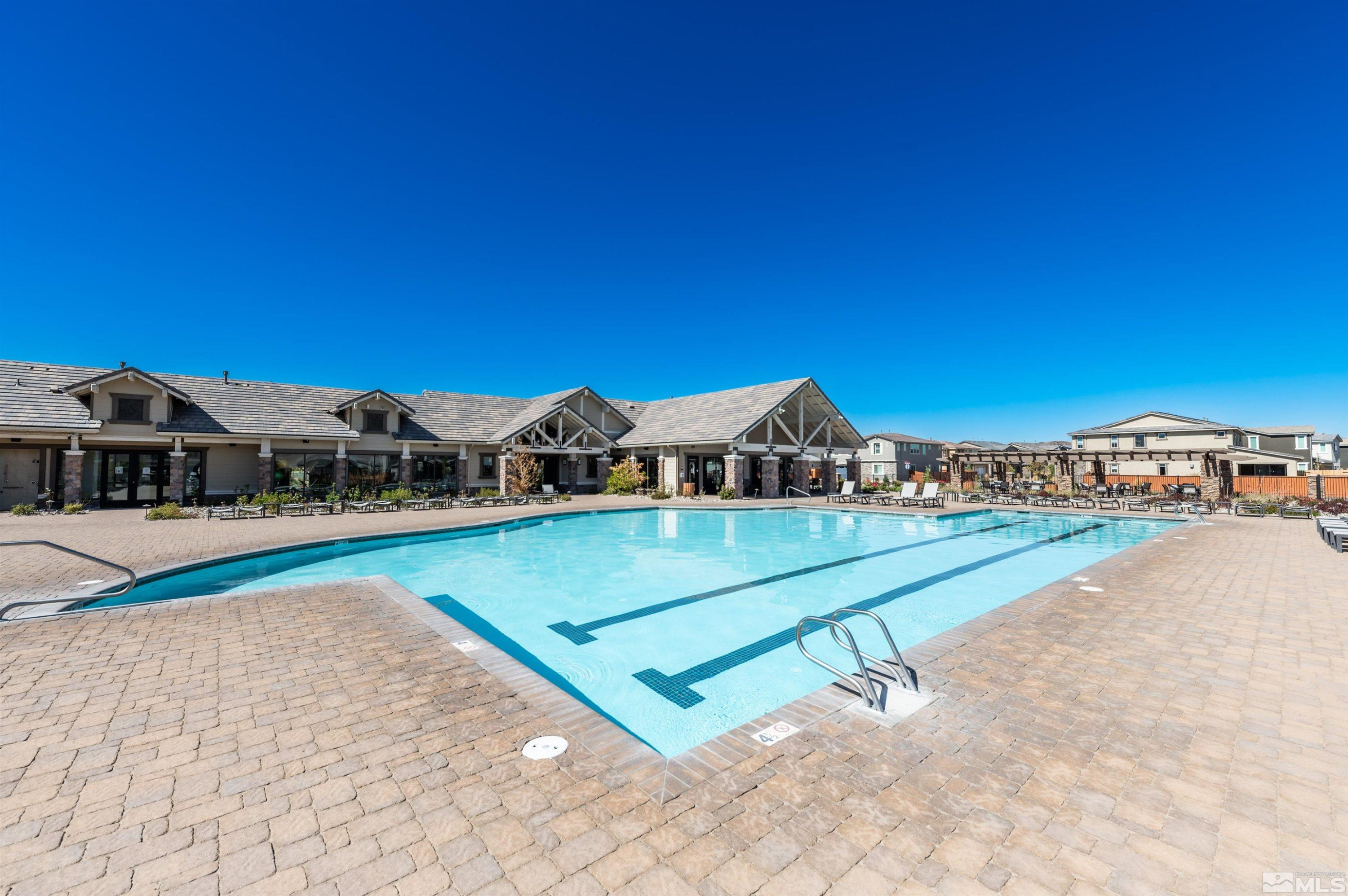 9445 Flying Horse Road