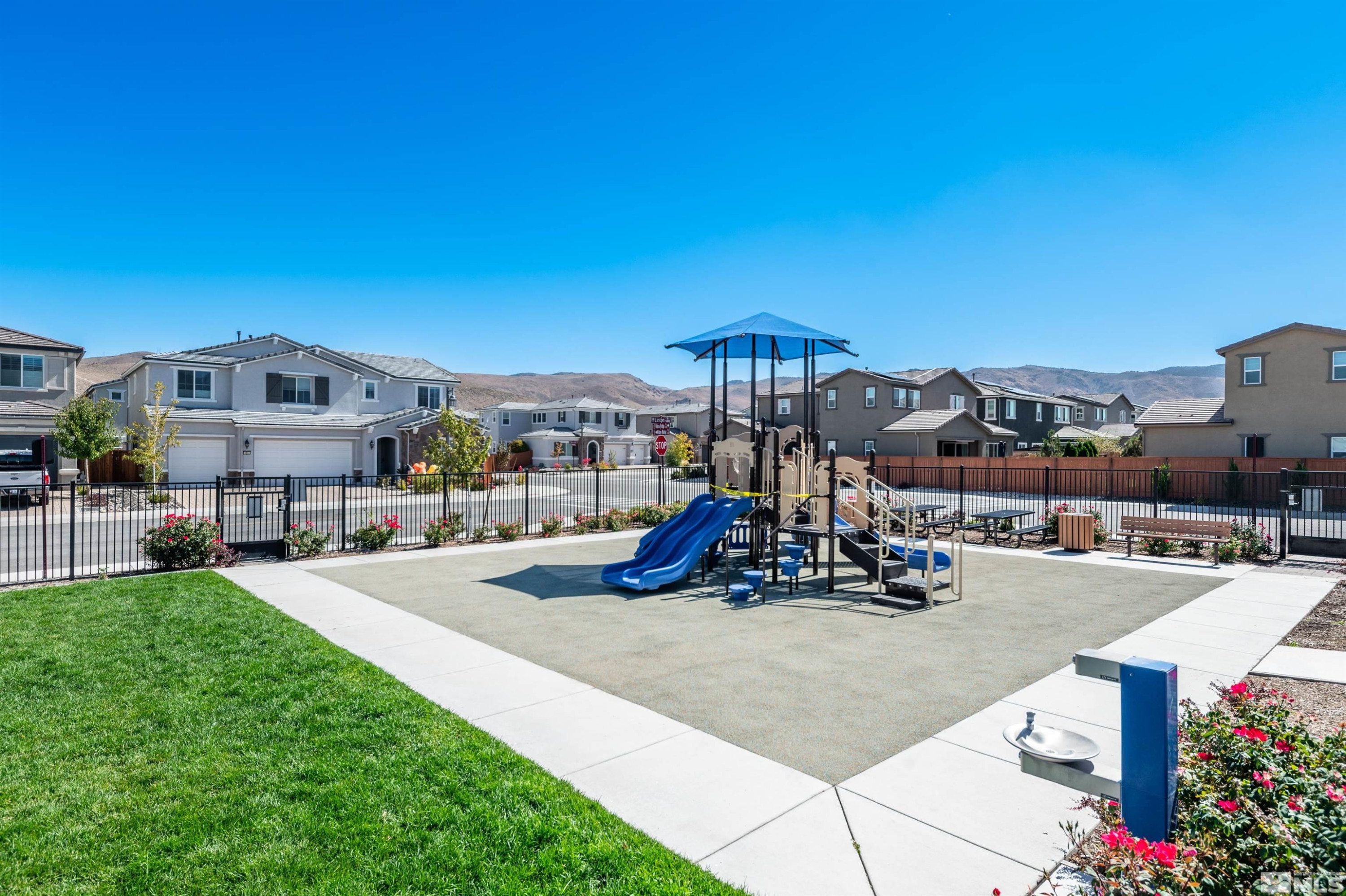 9445 Flying Horse Road