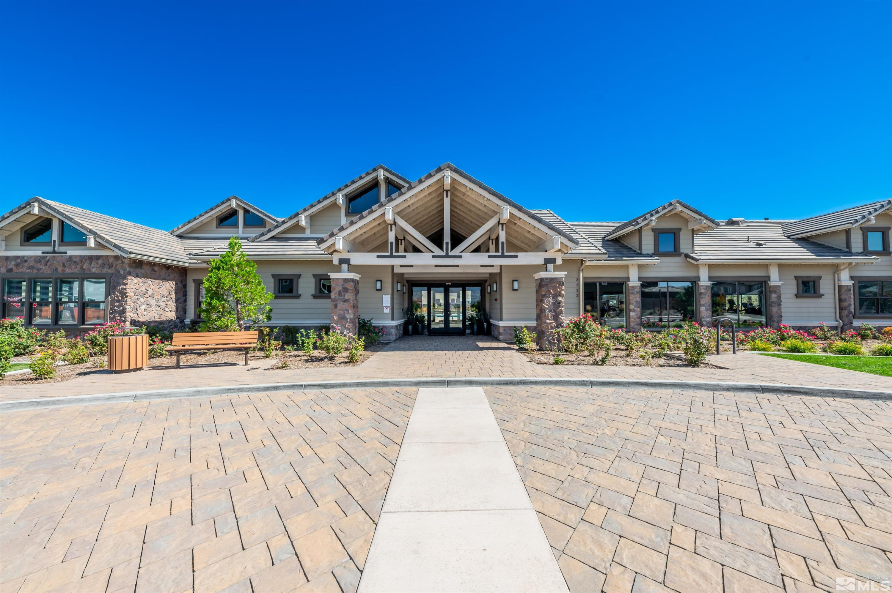 9445 Flying Horse Road
