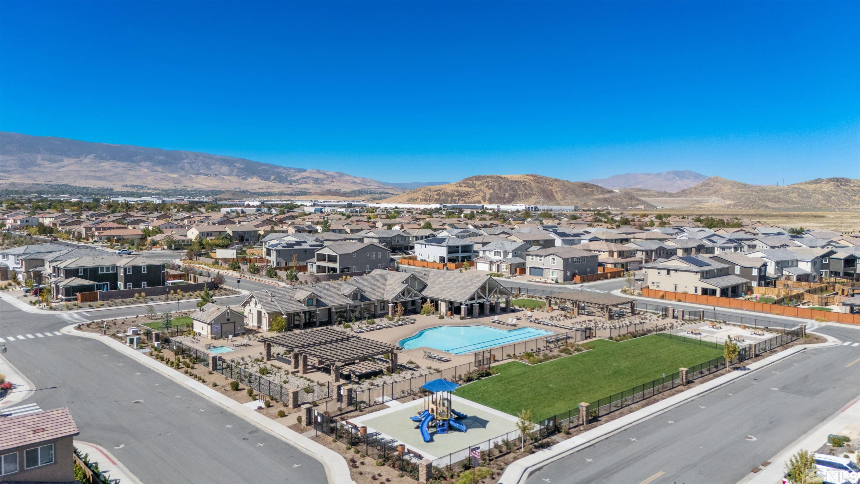 9445 Flying Horse Road