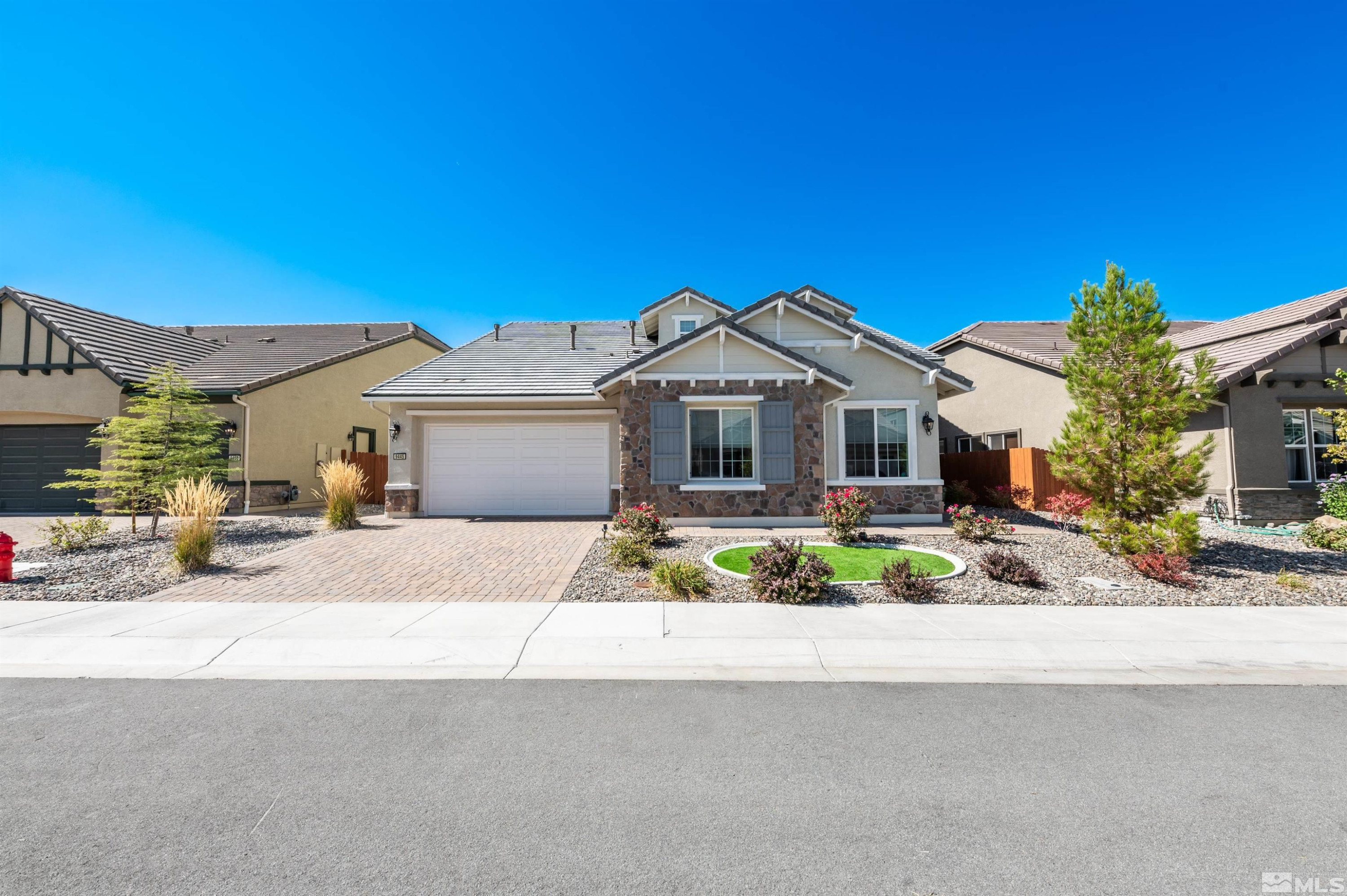 9445 Flying Horse Road