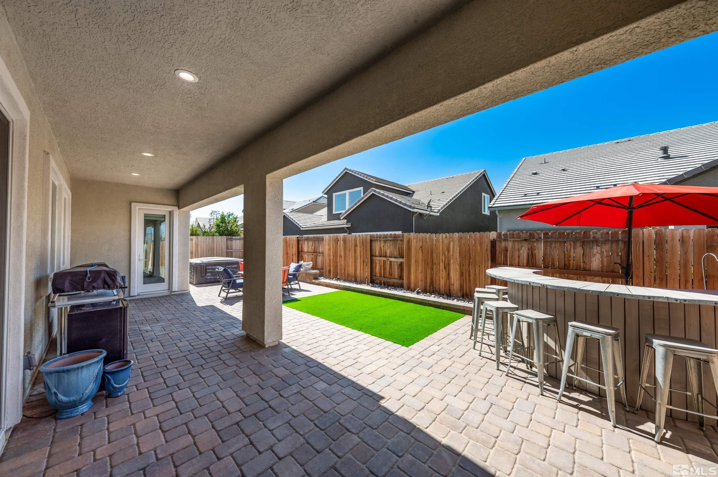 9445 Flying Horse Road