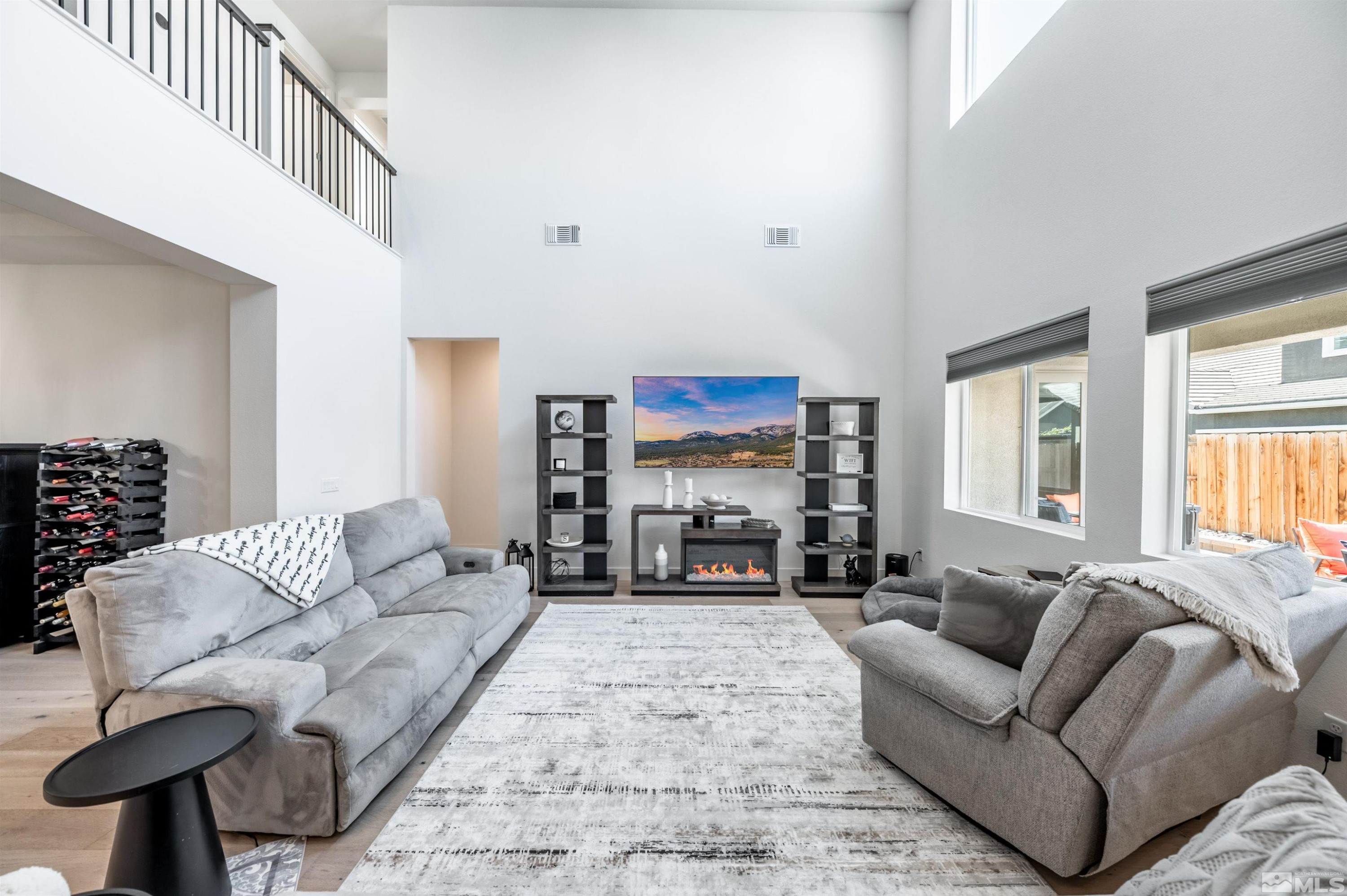 9445 Flying Horse Road