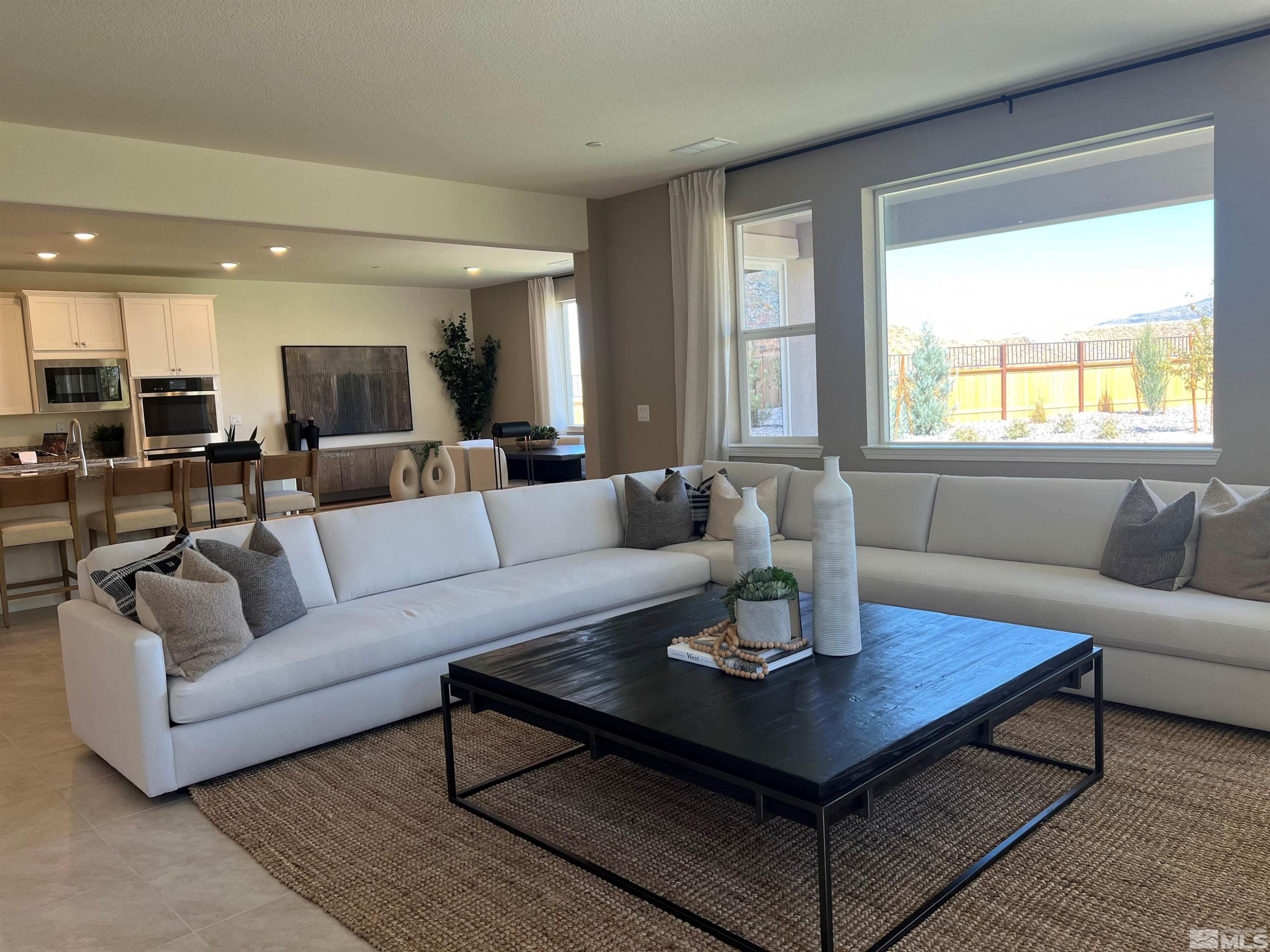10598 Claim Jumper Way Homesite 42