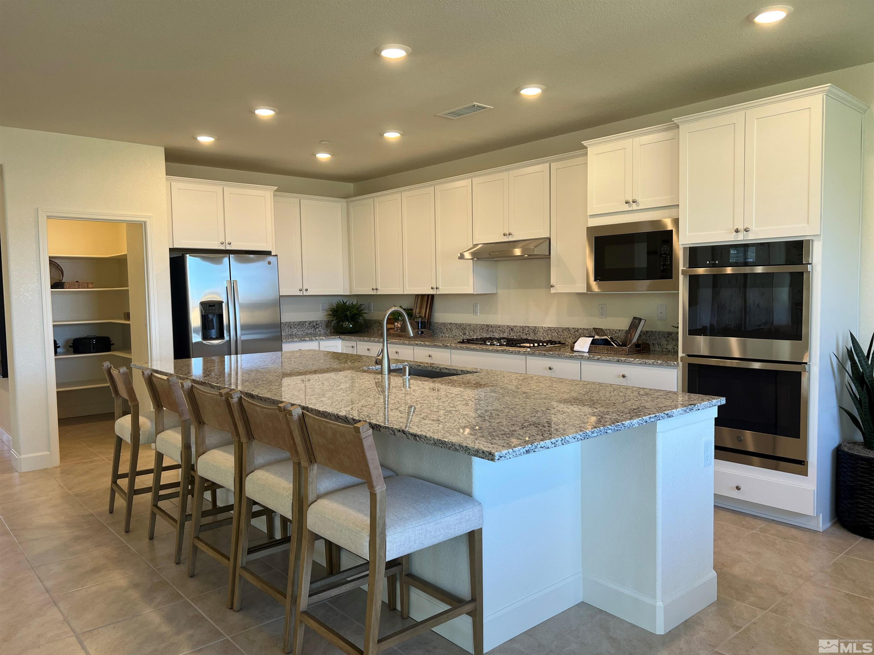 10598 Claim Jumper Way Homesite 42