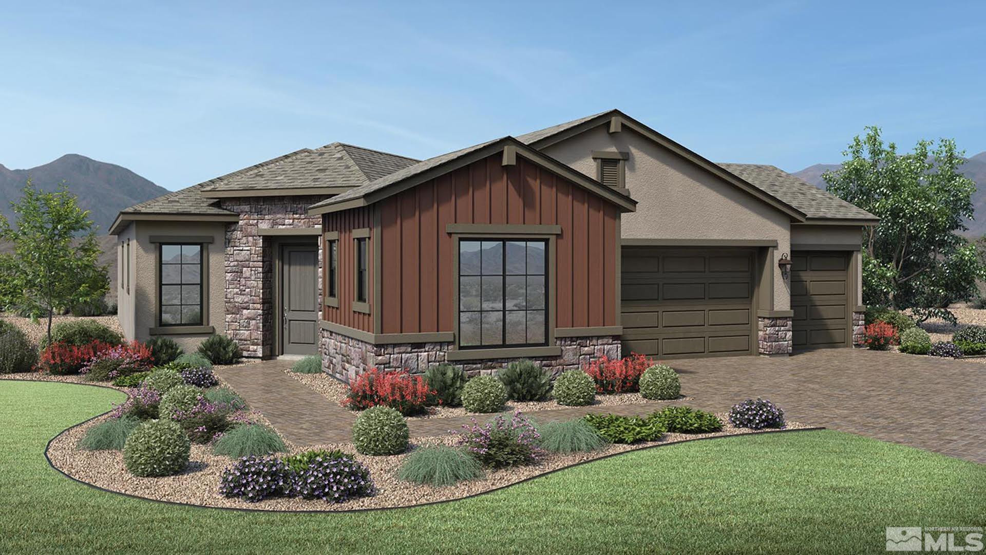 14319 Platinum Rain Court Glenwood 531