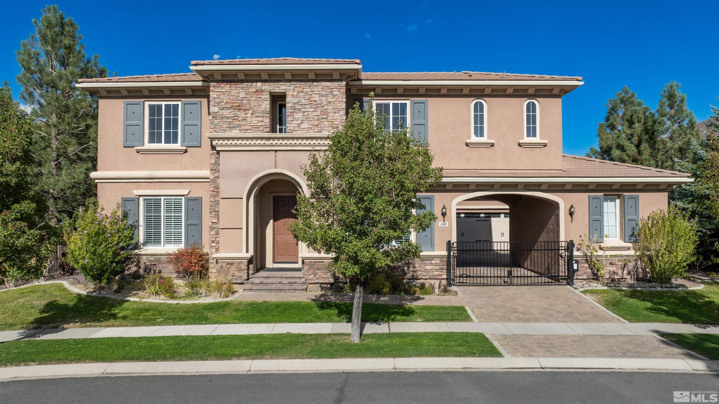 1880 Laurel Ridge Drive