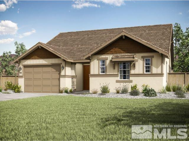 1230 Lovelock Street Homesite 40