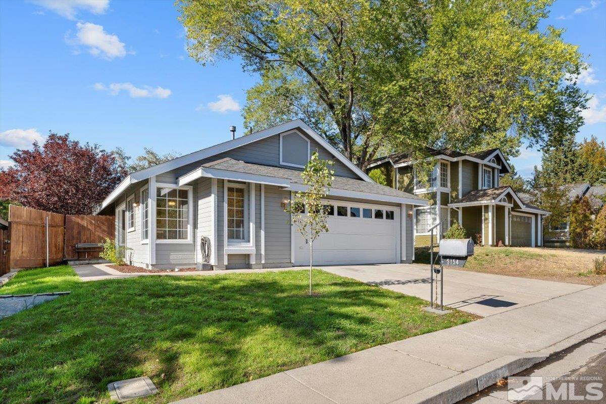 5154 Aspenview Drive