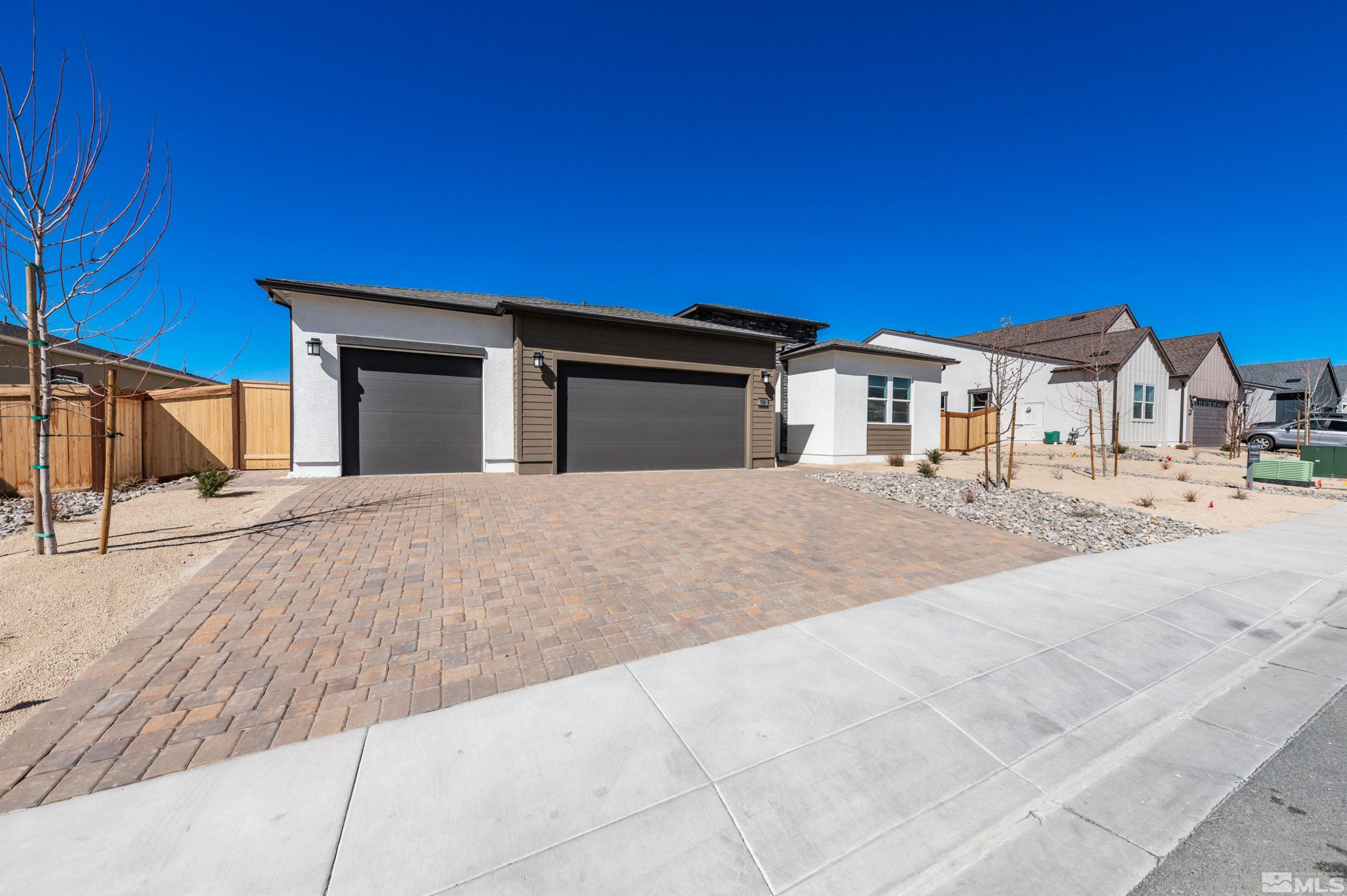 11565 Vinegar Peak Drive Willows 118
