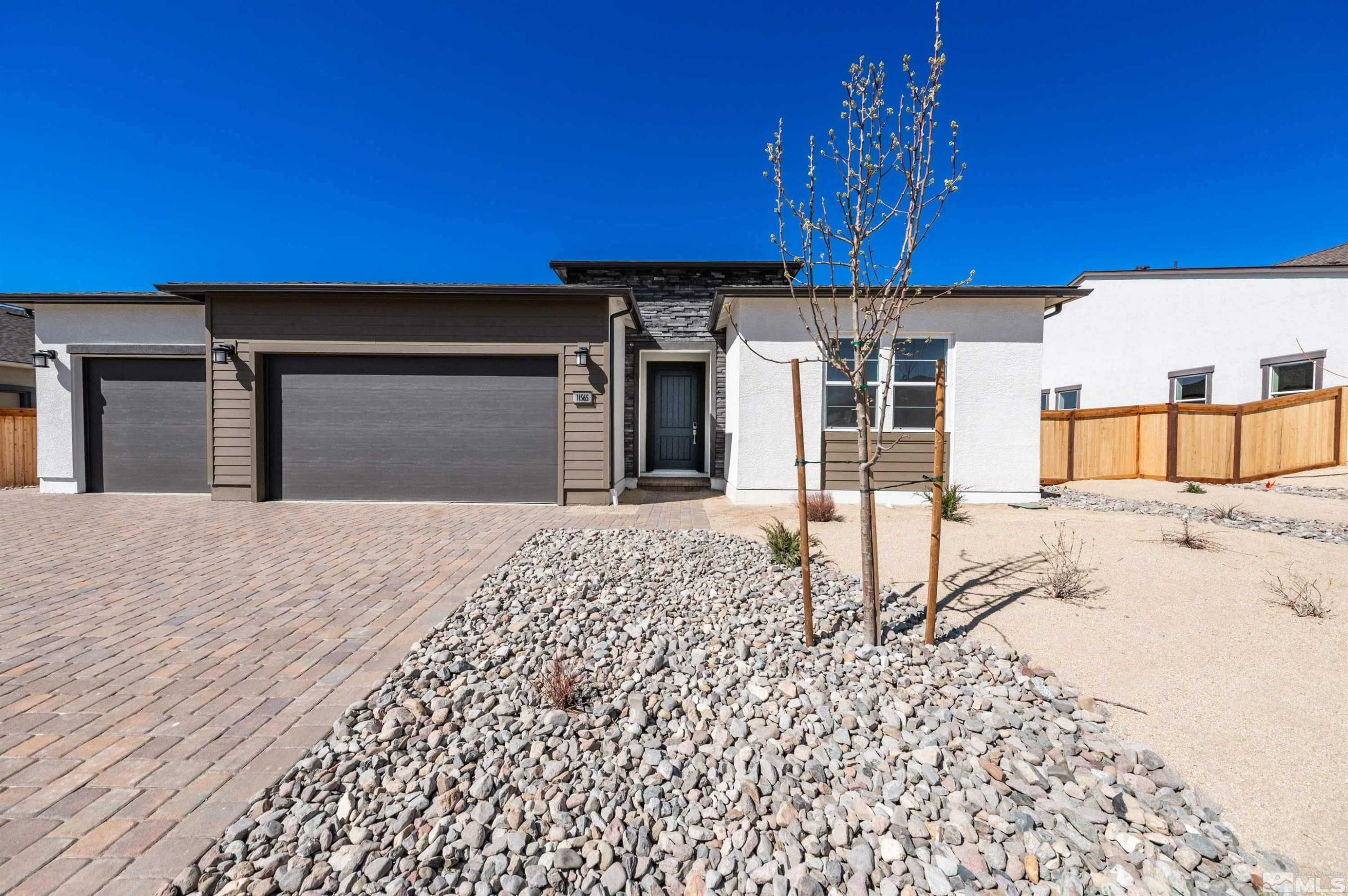 11565 Vinegar Peak Drive Willows 118