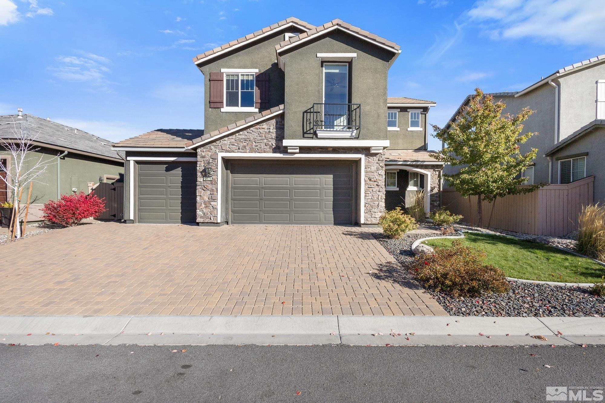 2875 Bonfire Lane