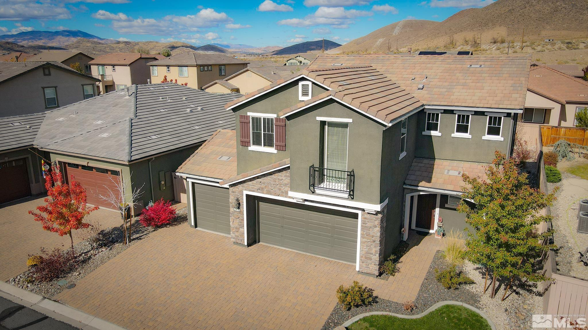 2875 Bonfire Lane