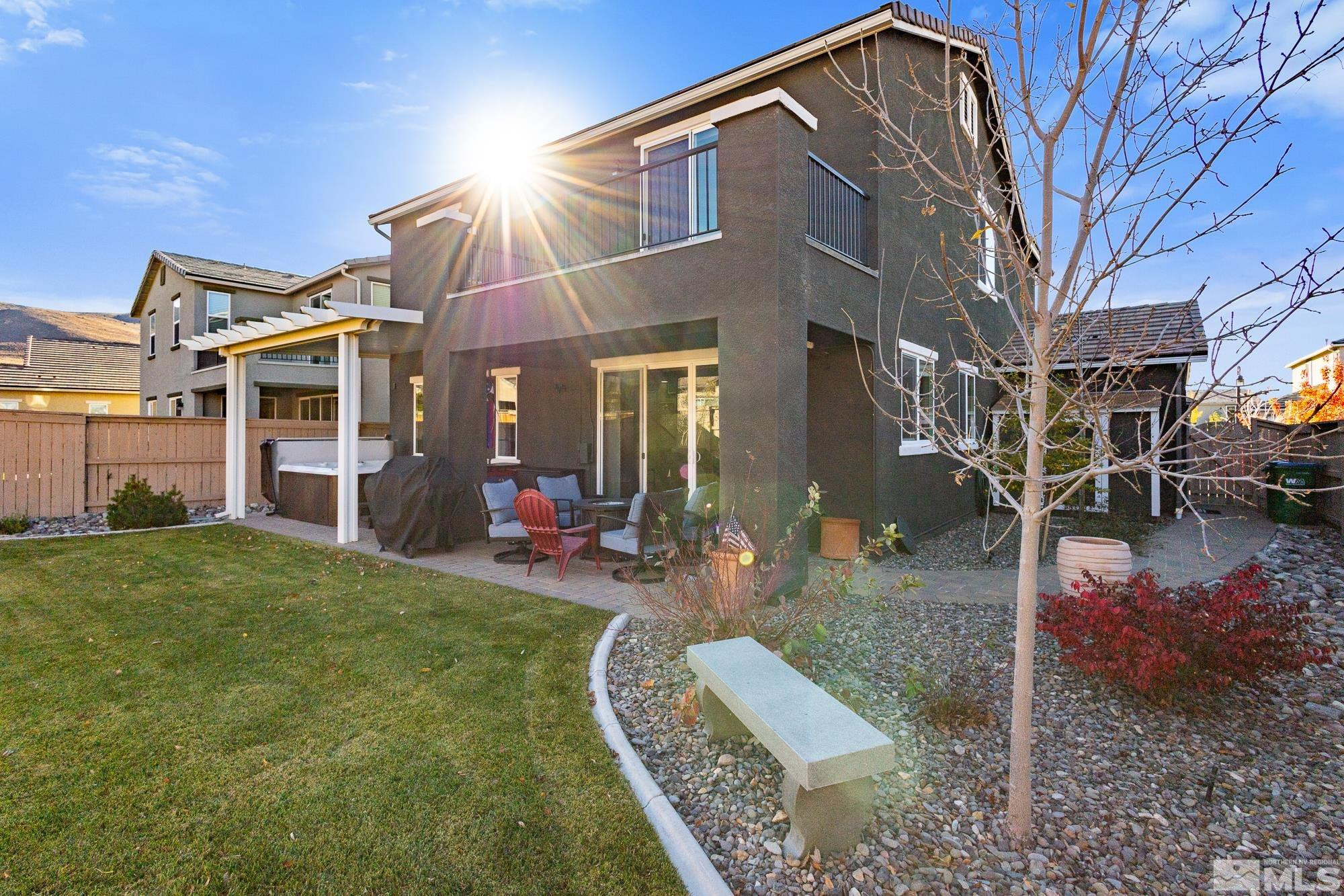 2875 Bonfire Lane