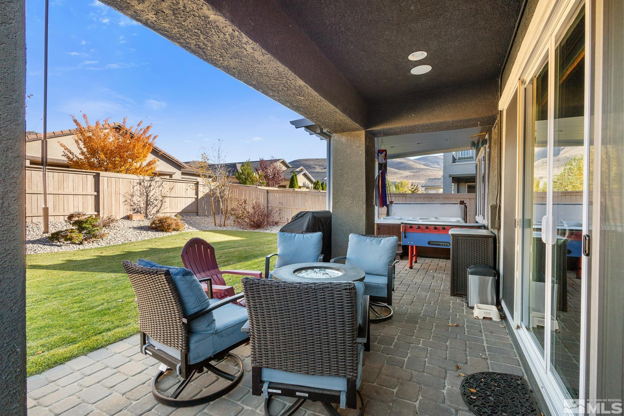 2875 Bonfire Lane