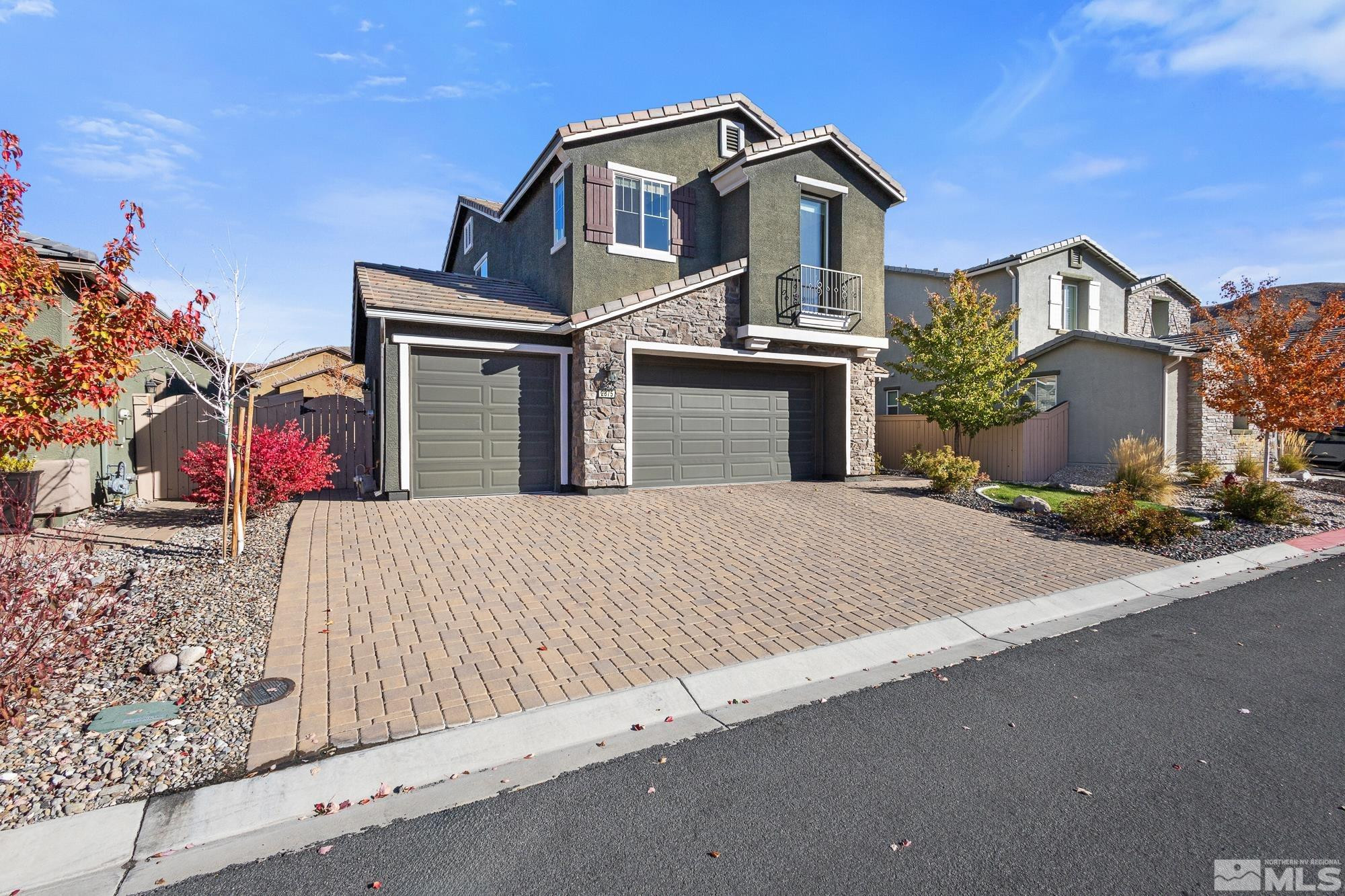 2875 Bonfire Lane