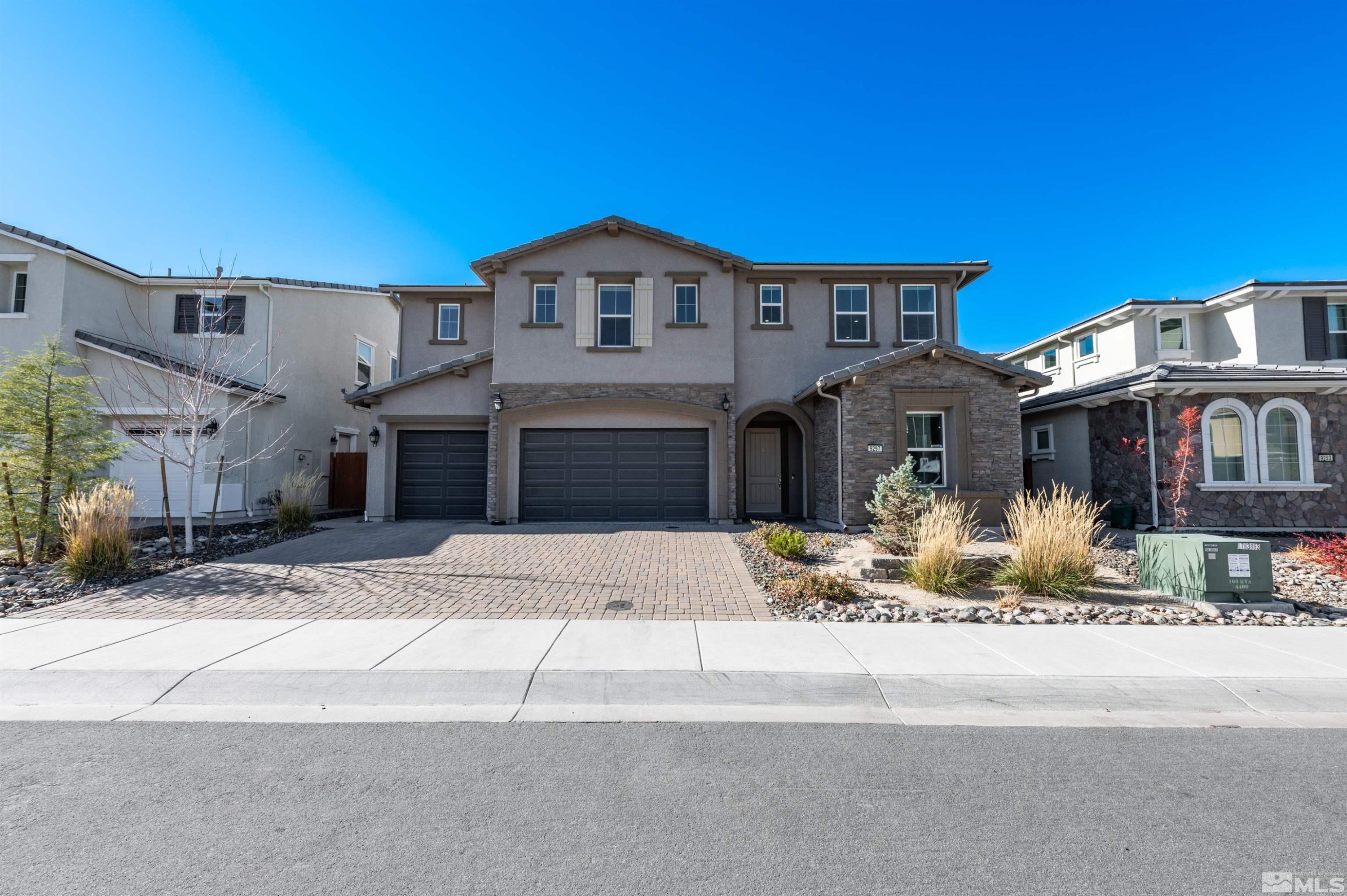 9297 Blue Basin Trail