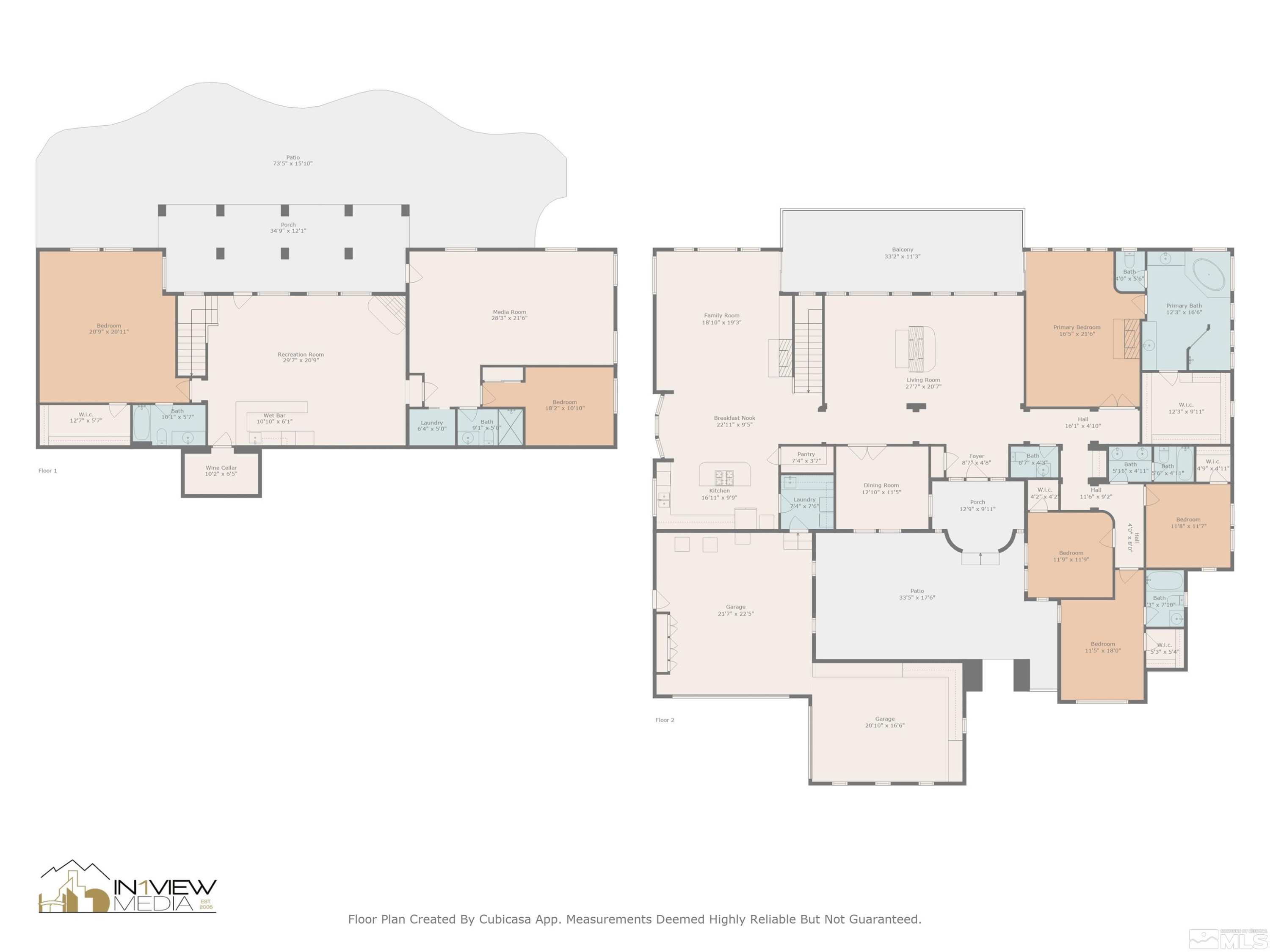 6020 Cour Saint Michelle