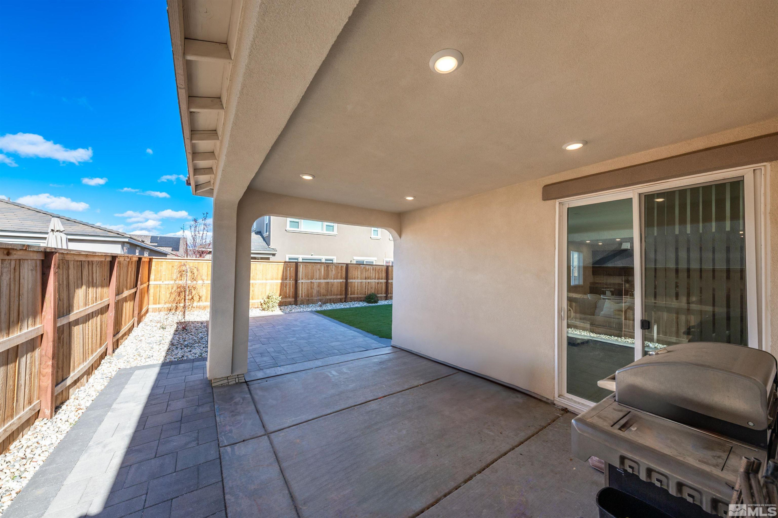 1296 Monte Way
