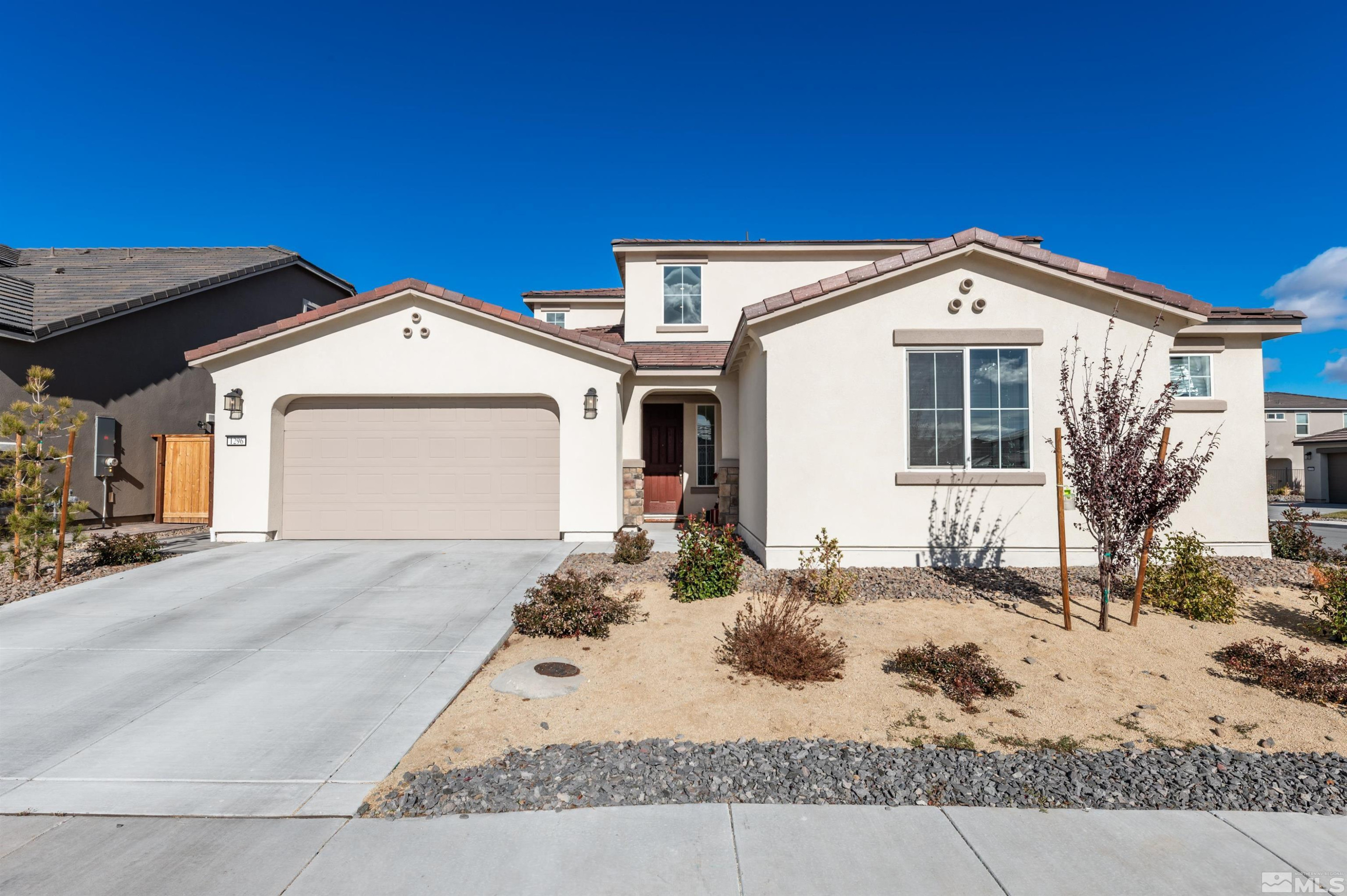 1296 Monte Way