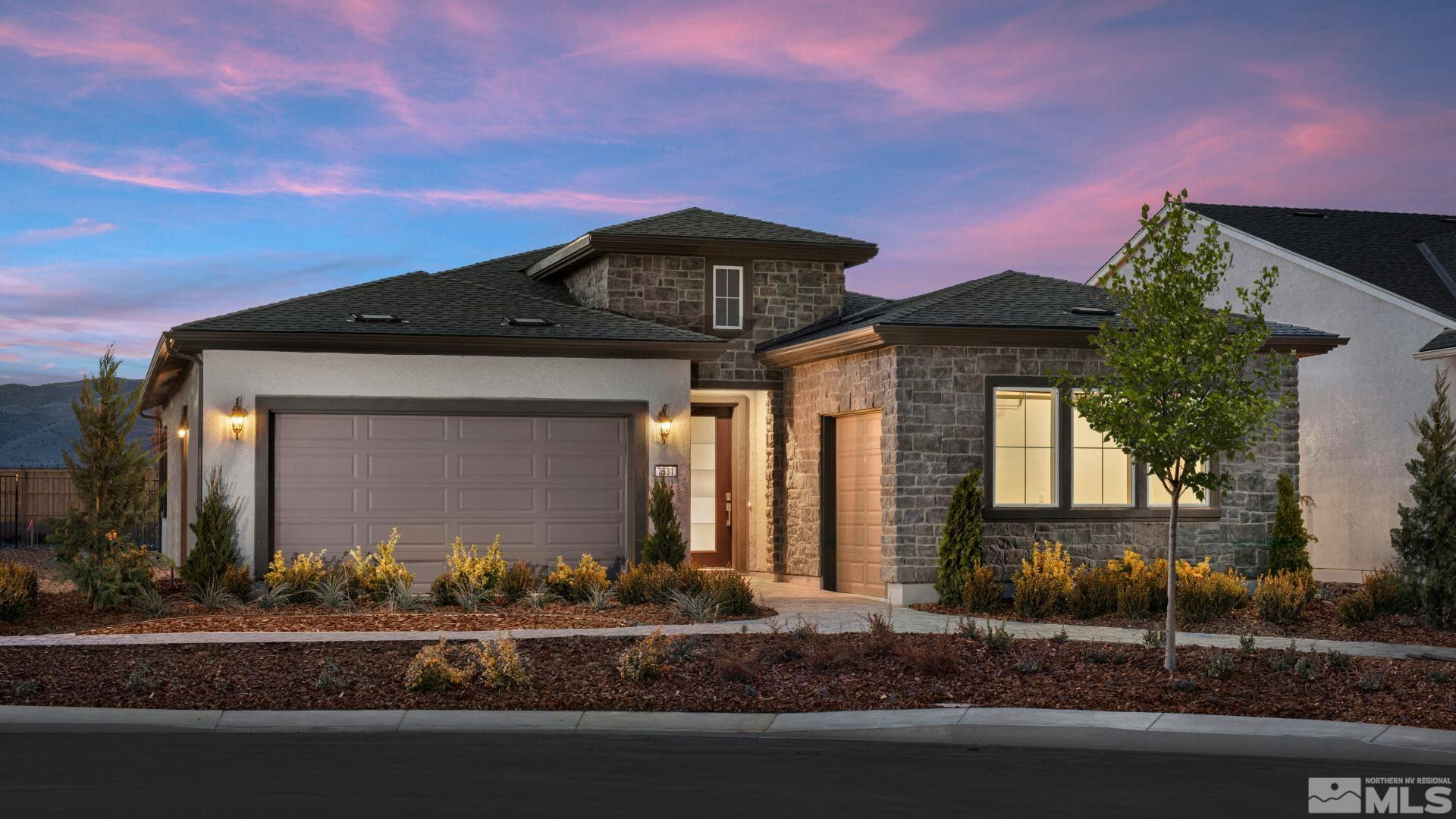2187 High Lake Street Sage Meadow 109