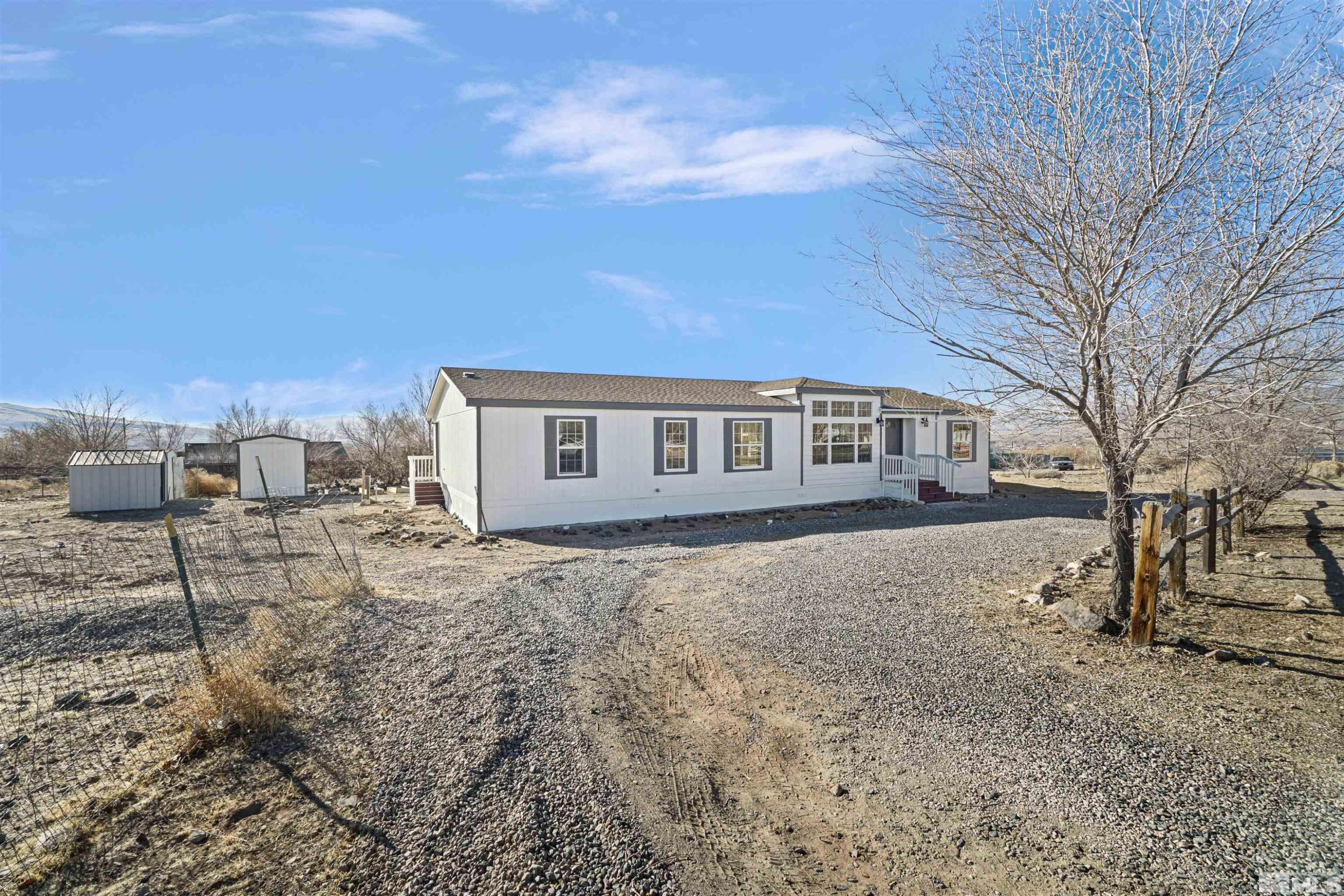 8015 Cheyenne Trail