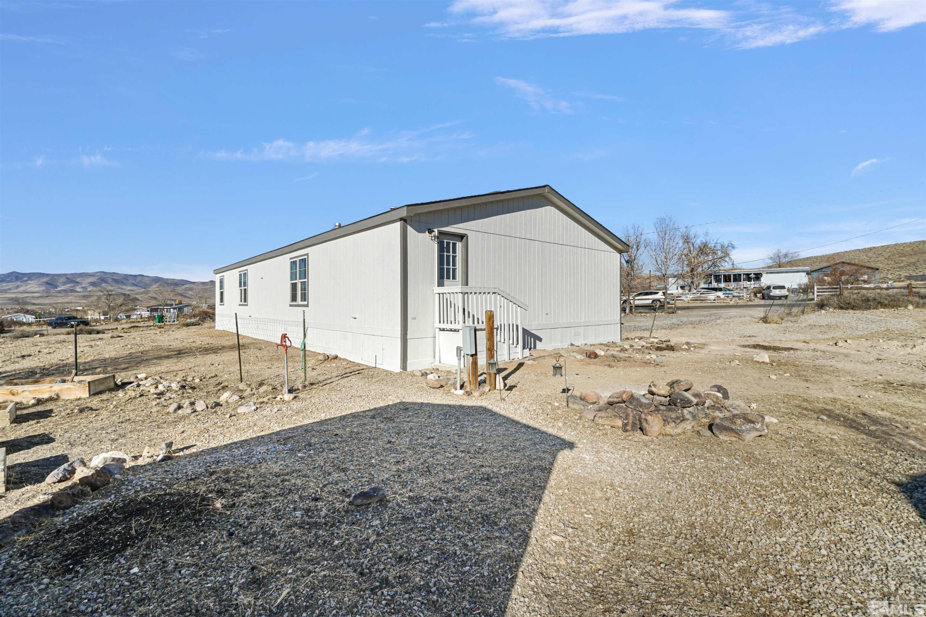 8015 Cheyenne Trail