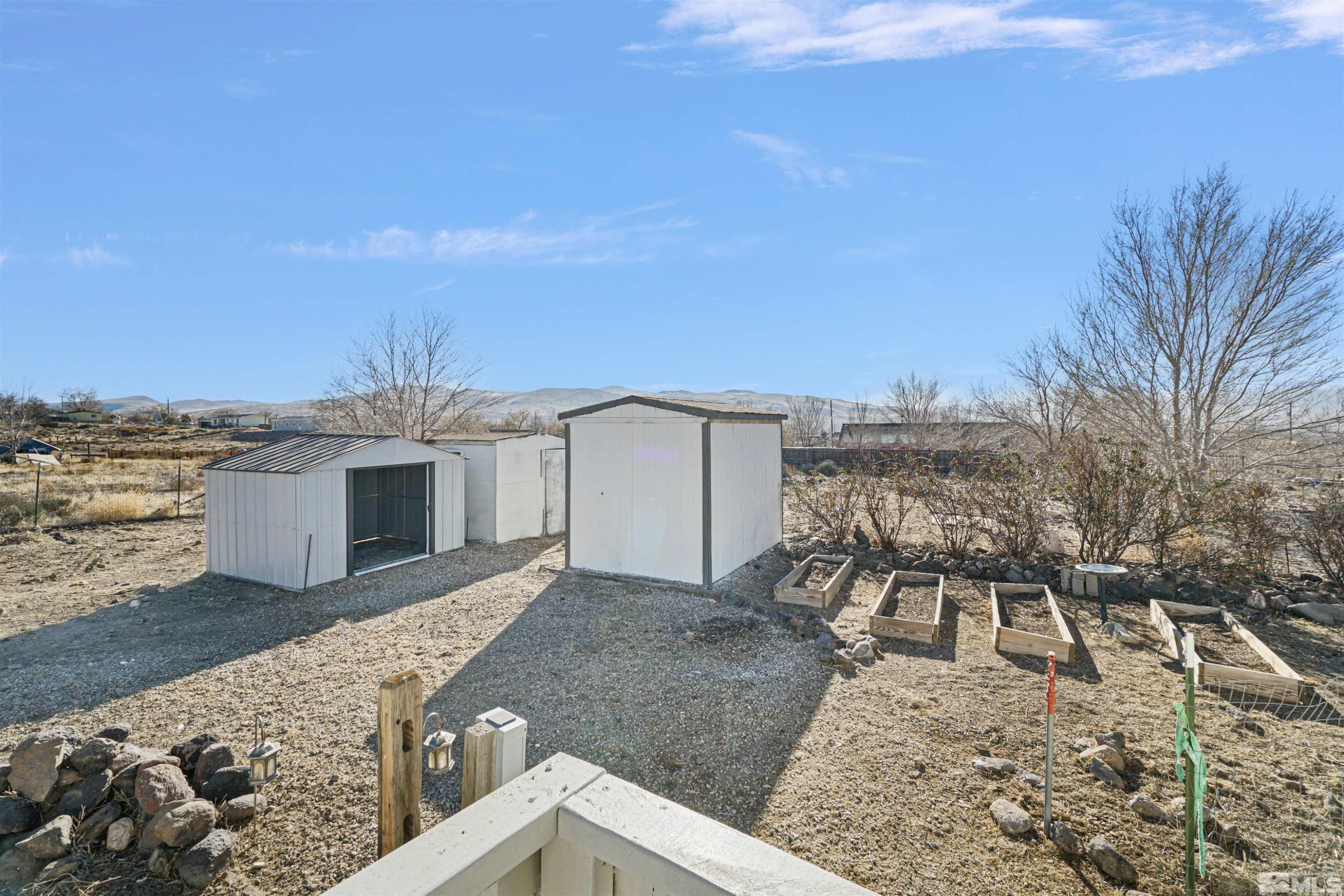 8015 Cheyenne Trail
