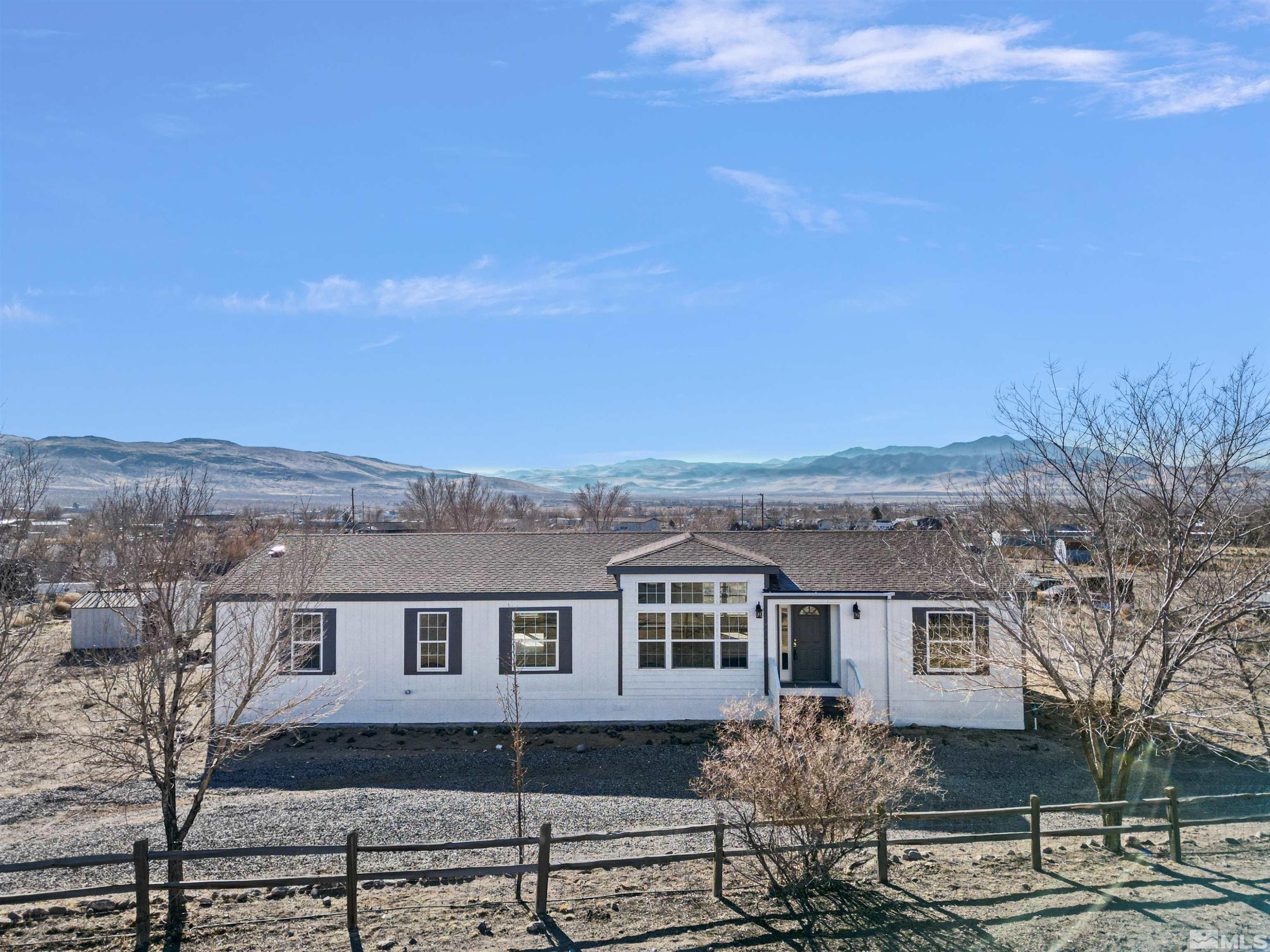 8015 Cheyenne Trail