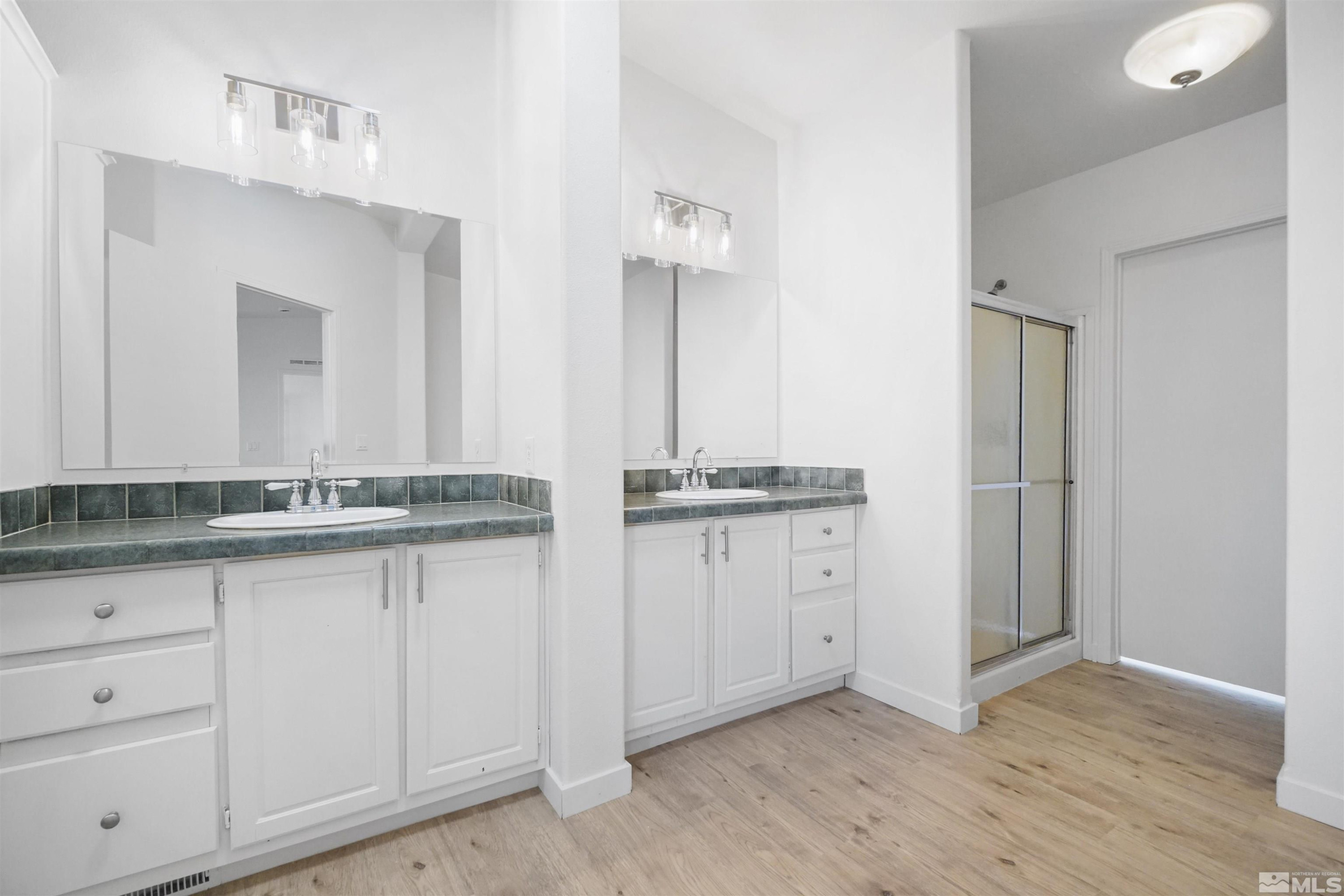 8015 Cheyenne Trail