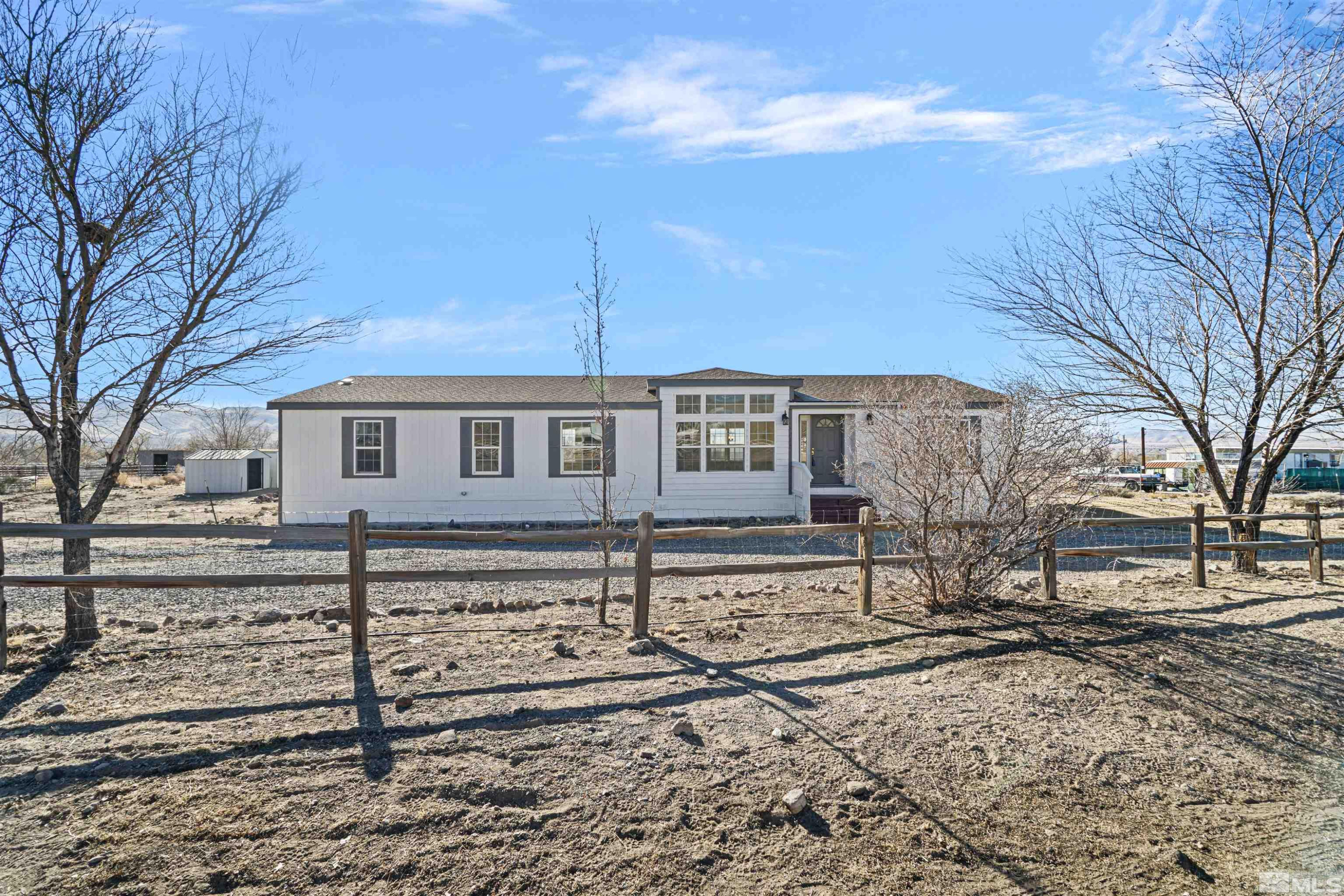 8015 Cheyenne Trail
