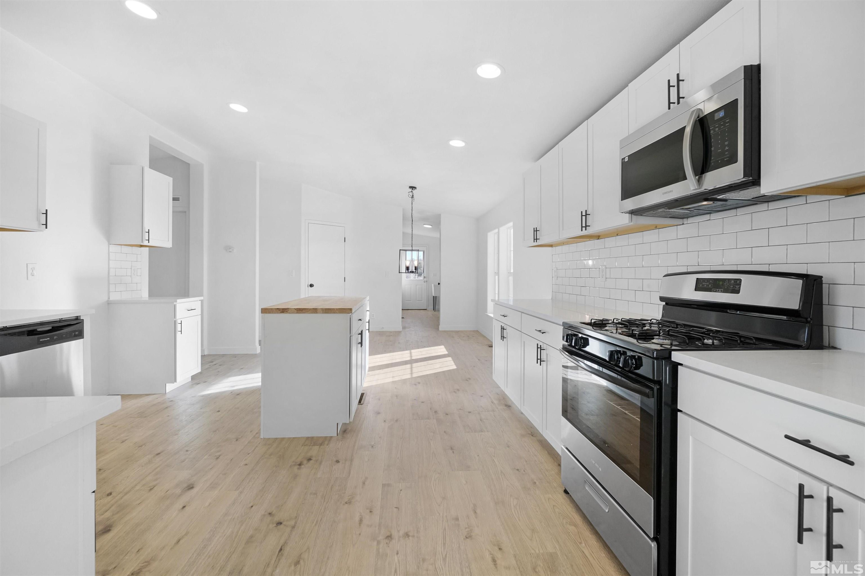 8015 Cheyenne Trail