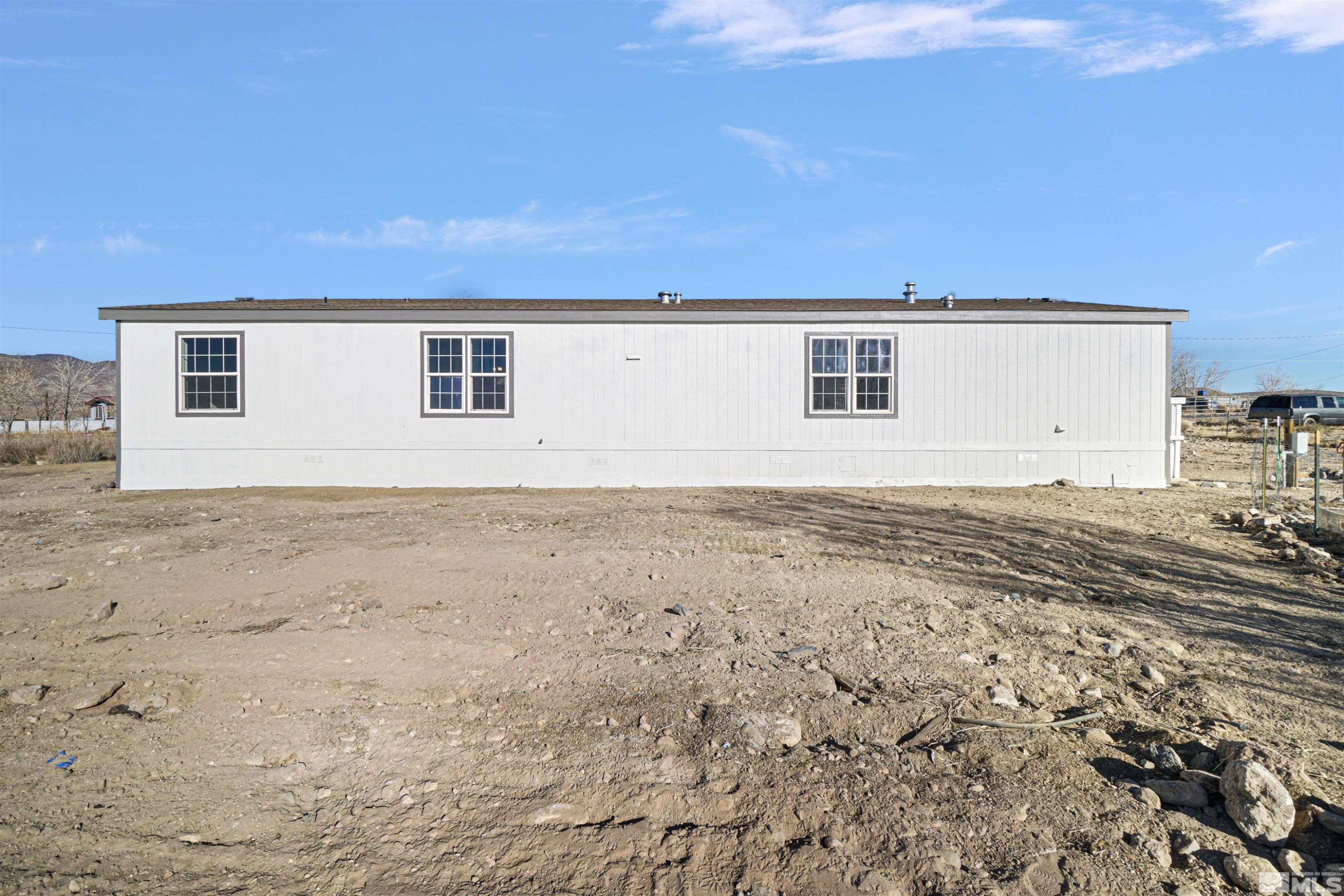 8015 Cheyenne Trail