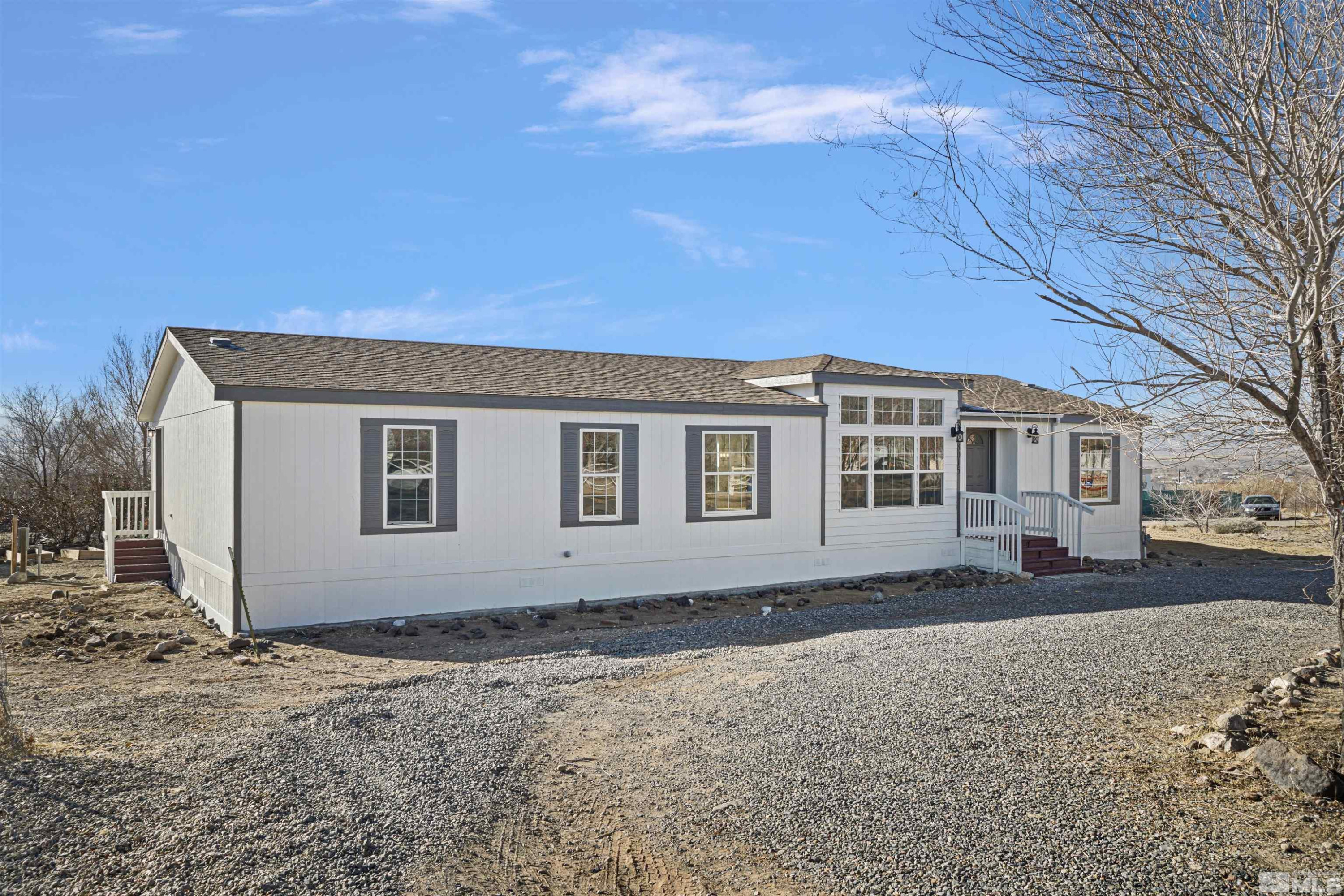 8015 Cheyenne Trail