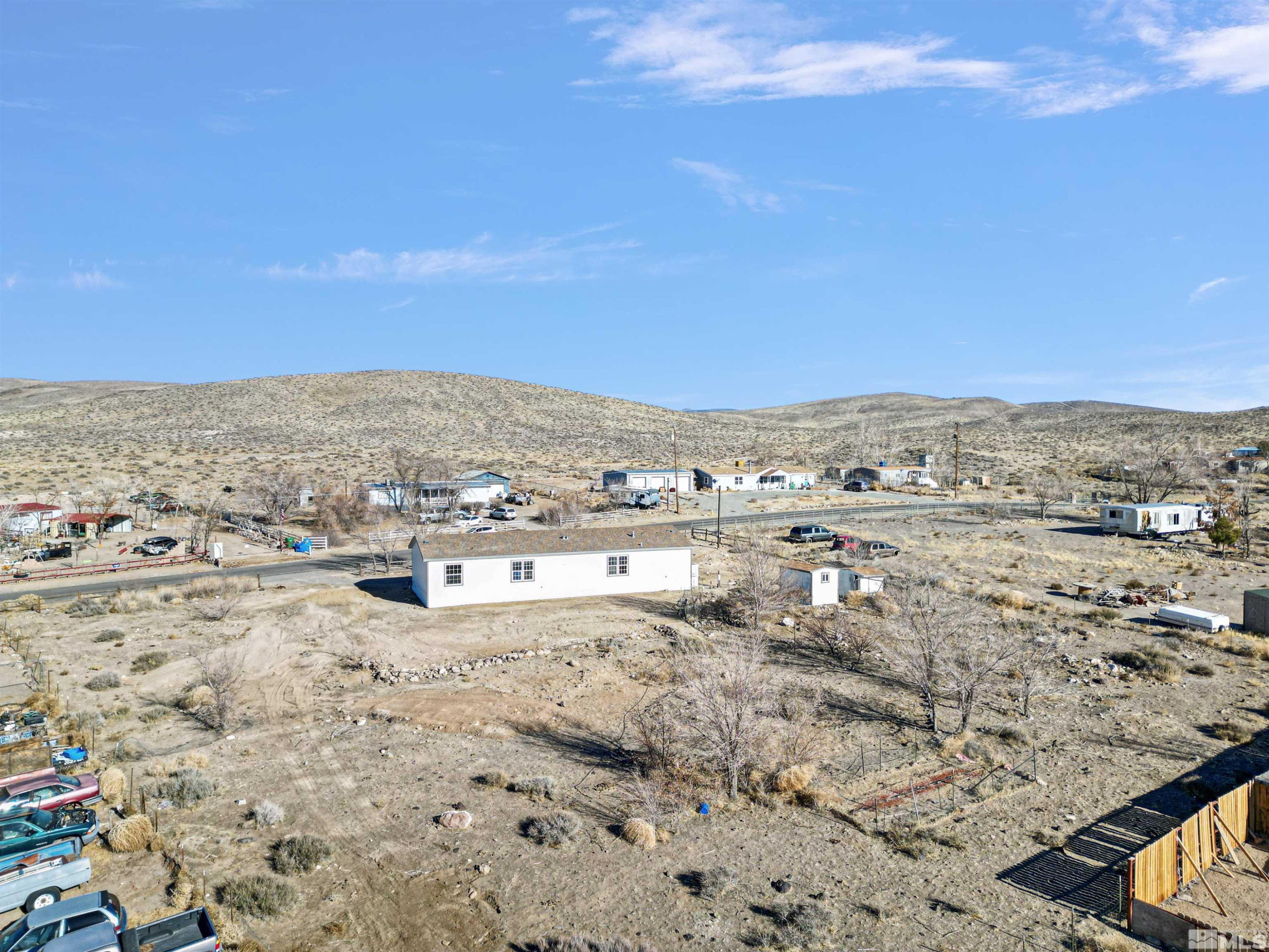 8015 Cheyenne Trail