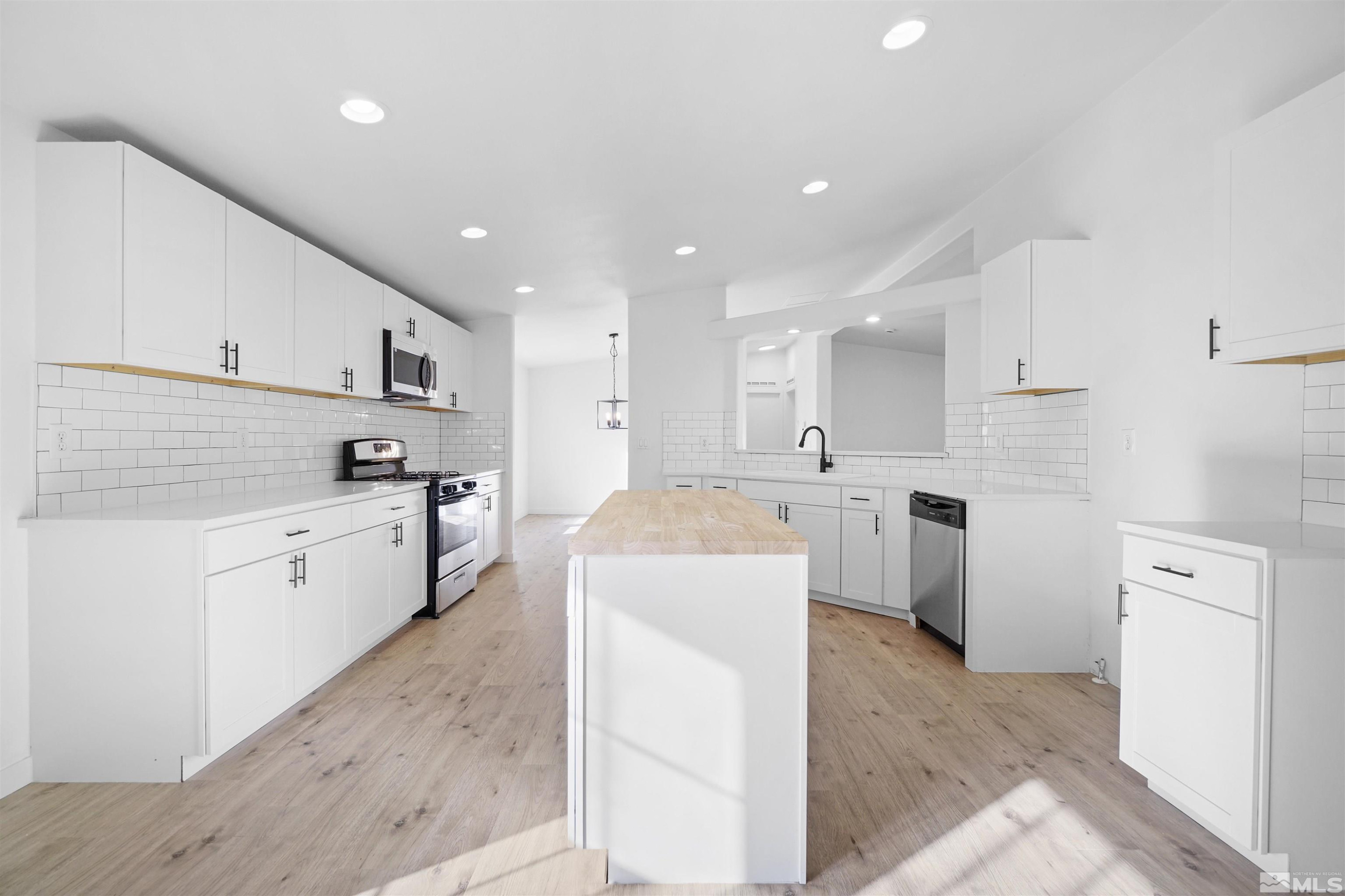 8015 Cheyenne Trail