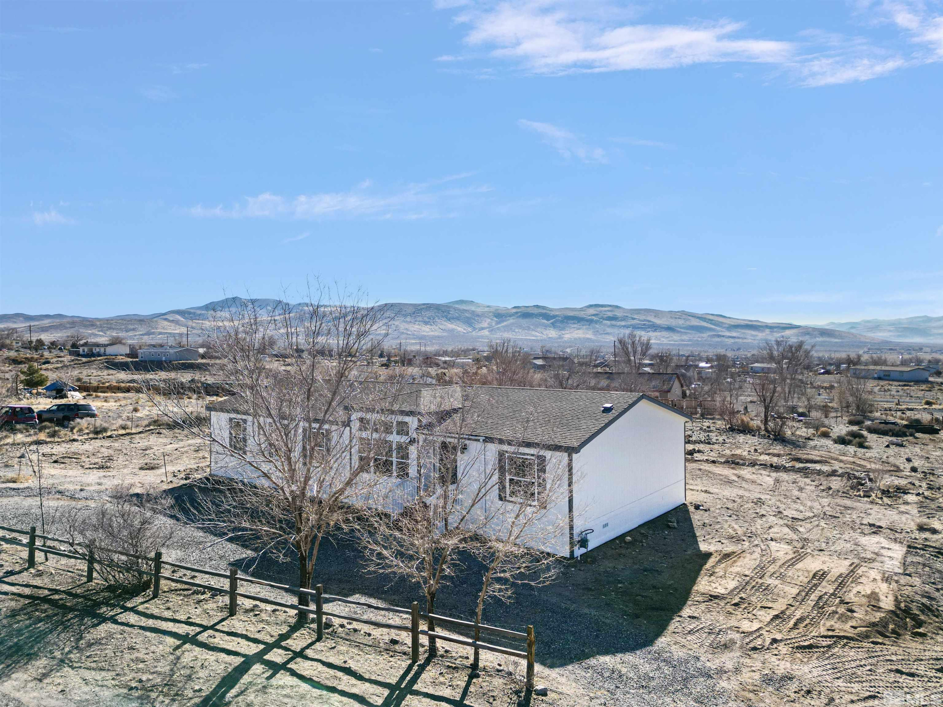 8015 Cheyenne Trail
