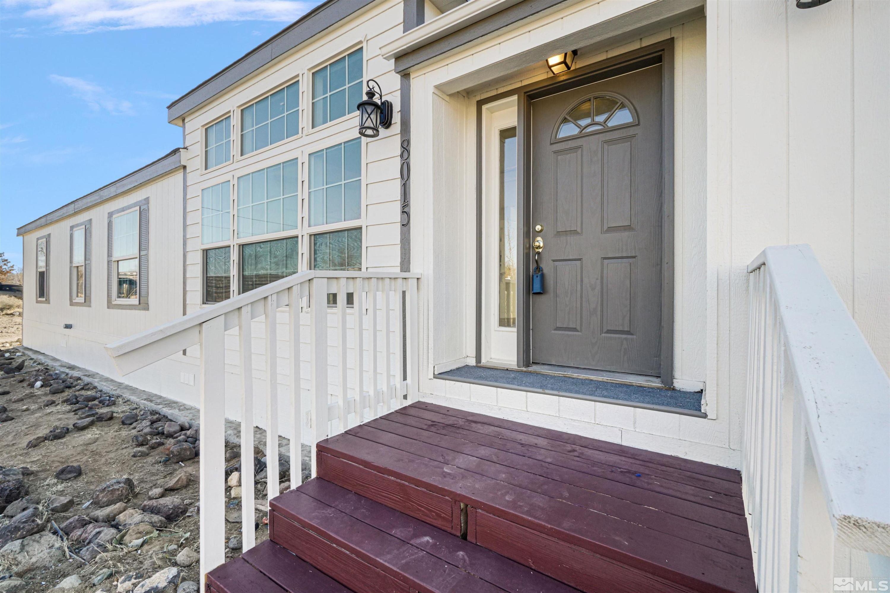 8015 Cheyenne Trail