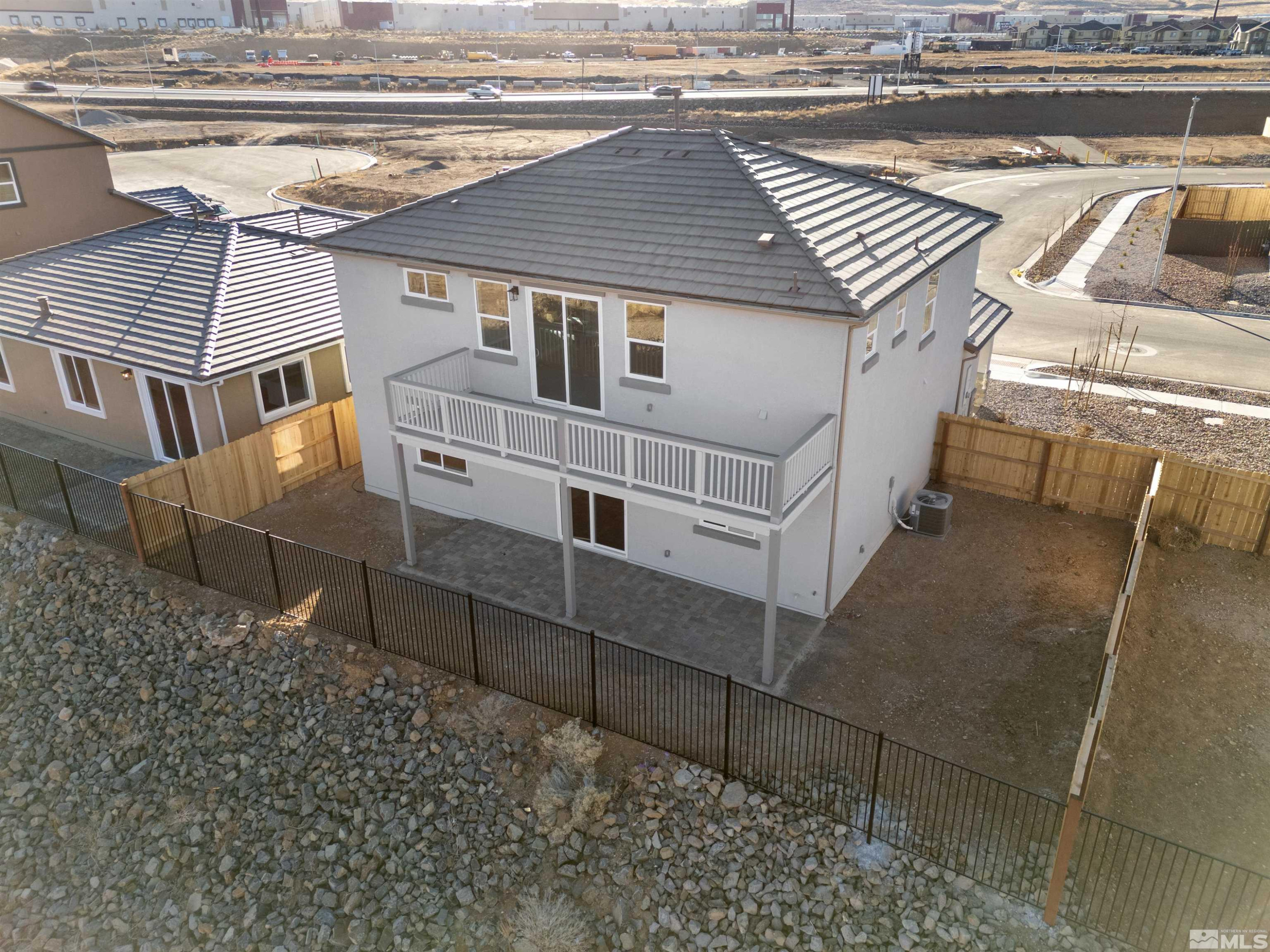 7490 Rambling Ridge Road LOT 20